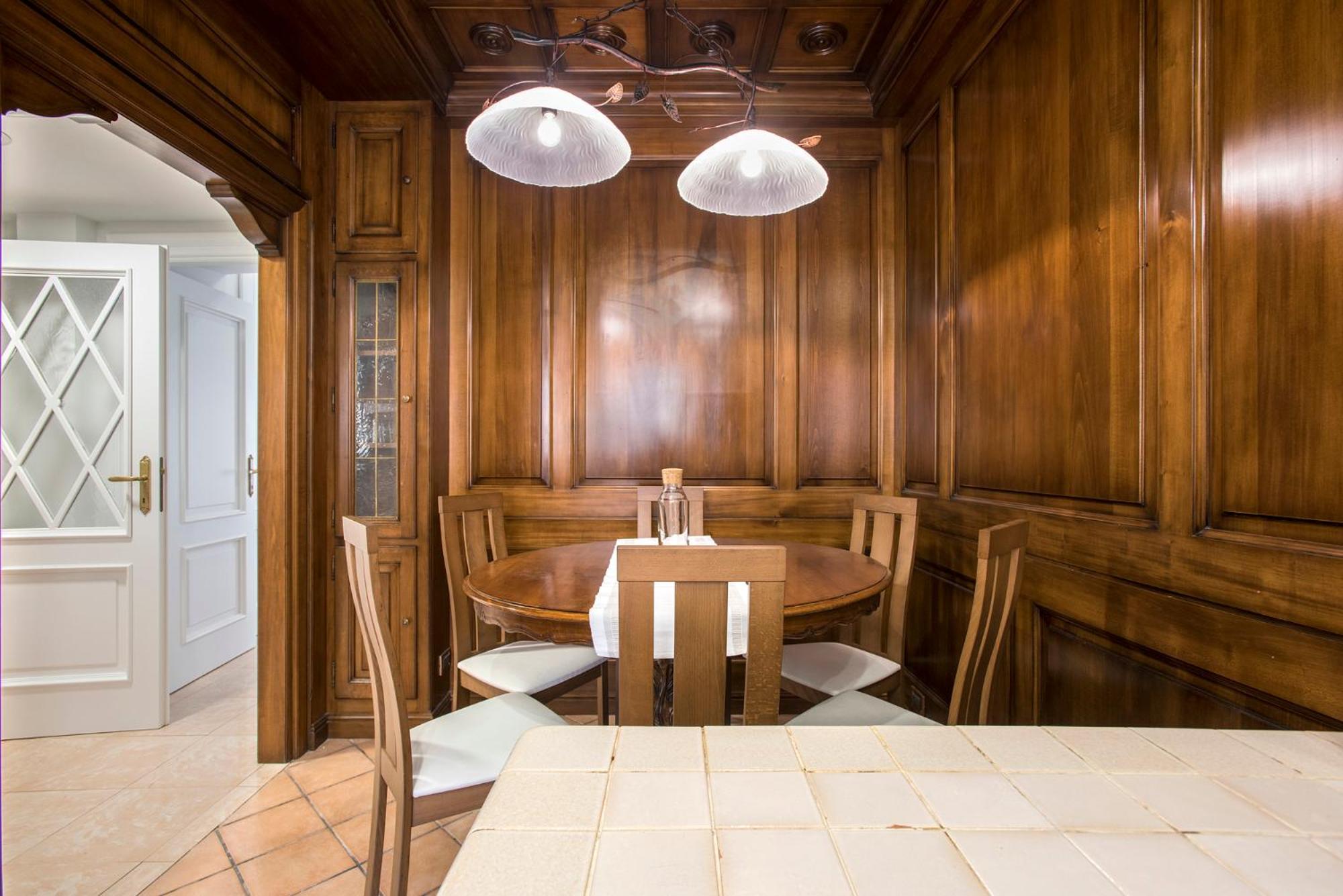Apartamento Appia Luxe - A Poche Fermate Del Centro Roma