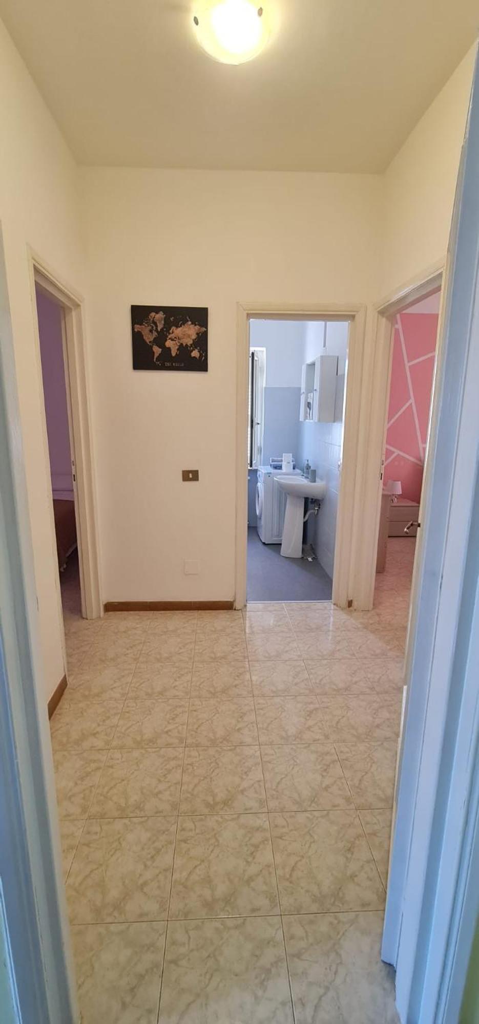 Appartamento Appartamento Roma