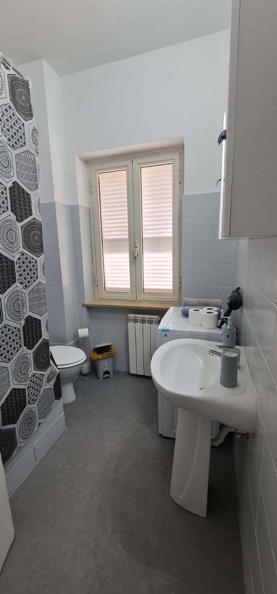 Apartamento Appartamento Roma *