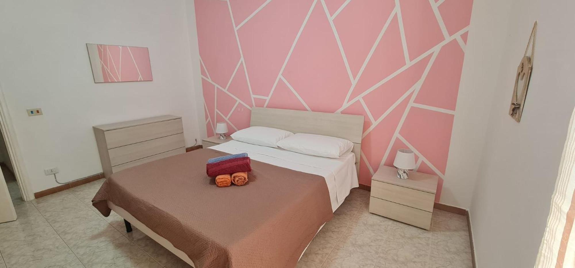 Appartamento Appartamento Roma *