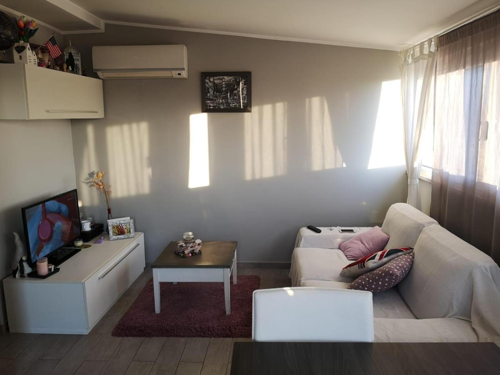 Veio Terrace Leilighet *