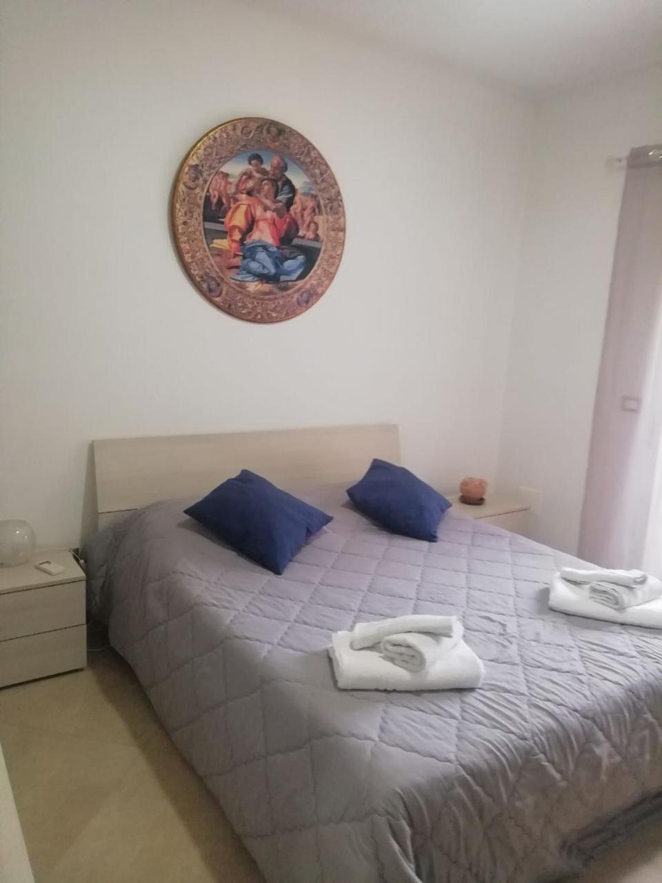 Domus Albanella Roma