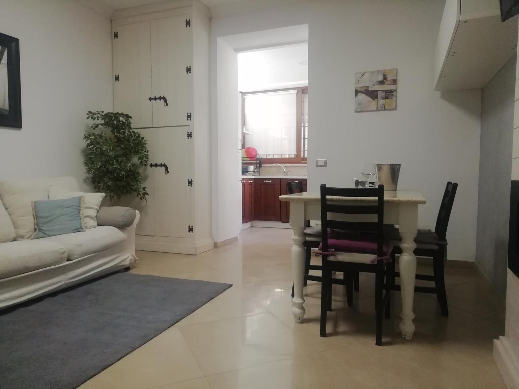 Domus Albanella Leilighet Roma
