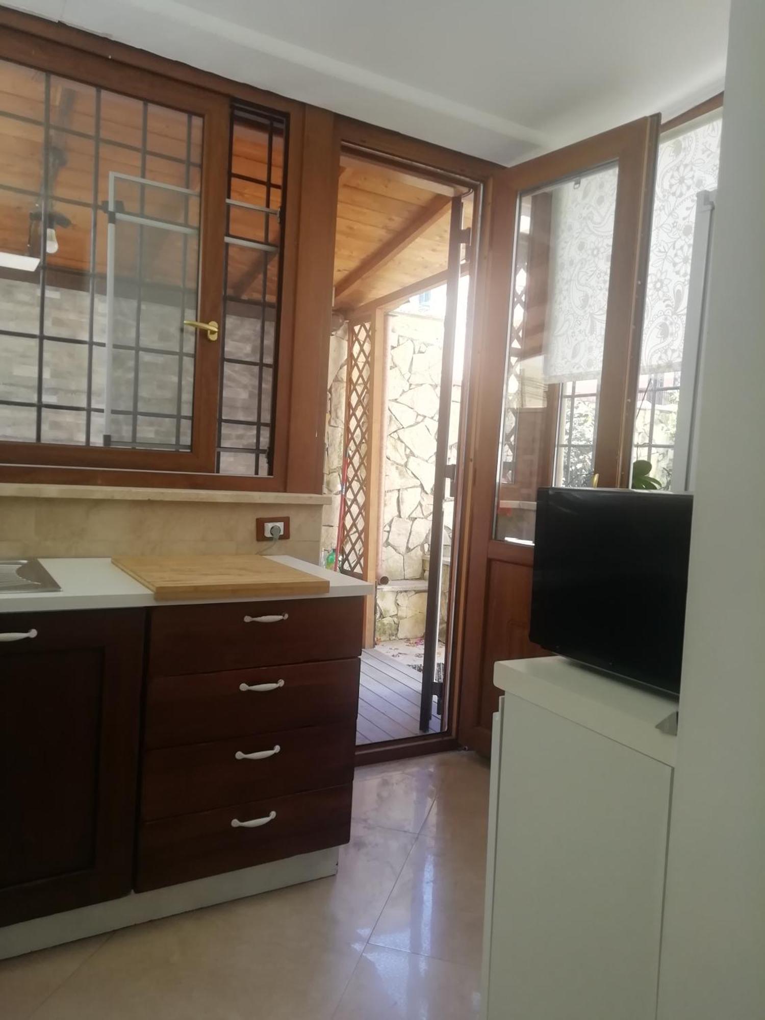 Leilighet Domus Albanella Roma
