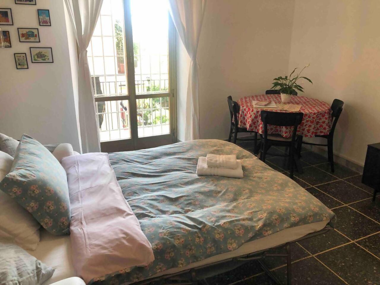 Apartamento Di Donato *