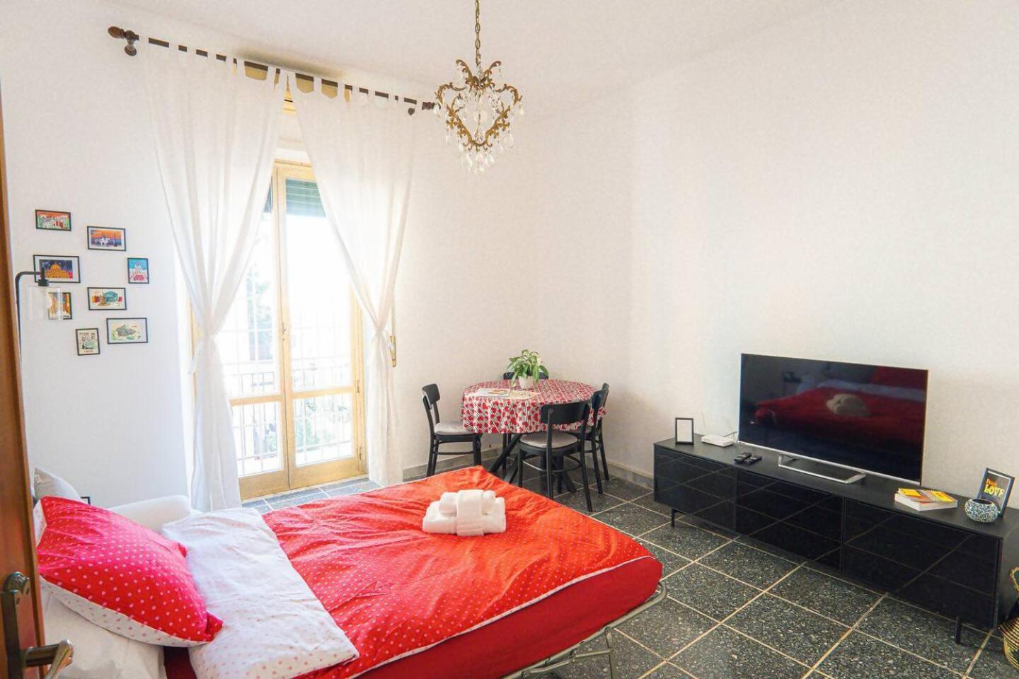 Apartamento Di Donato *