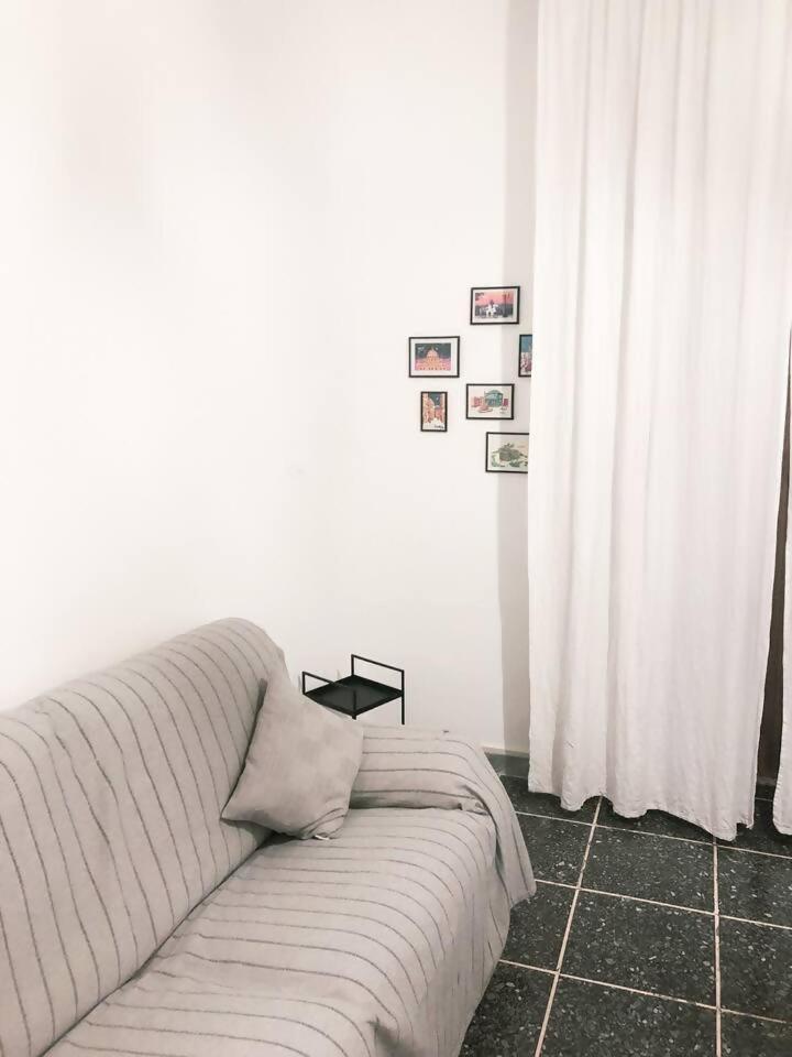 Di Donato Apartamento
