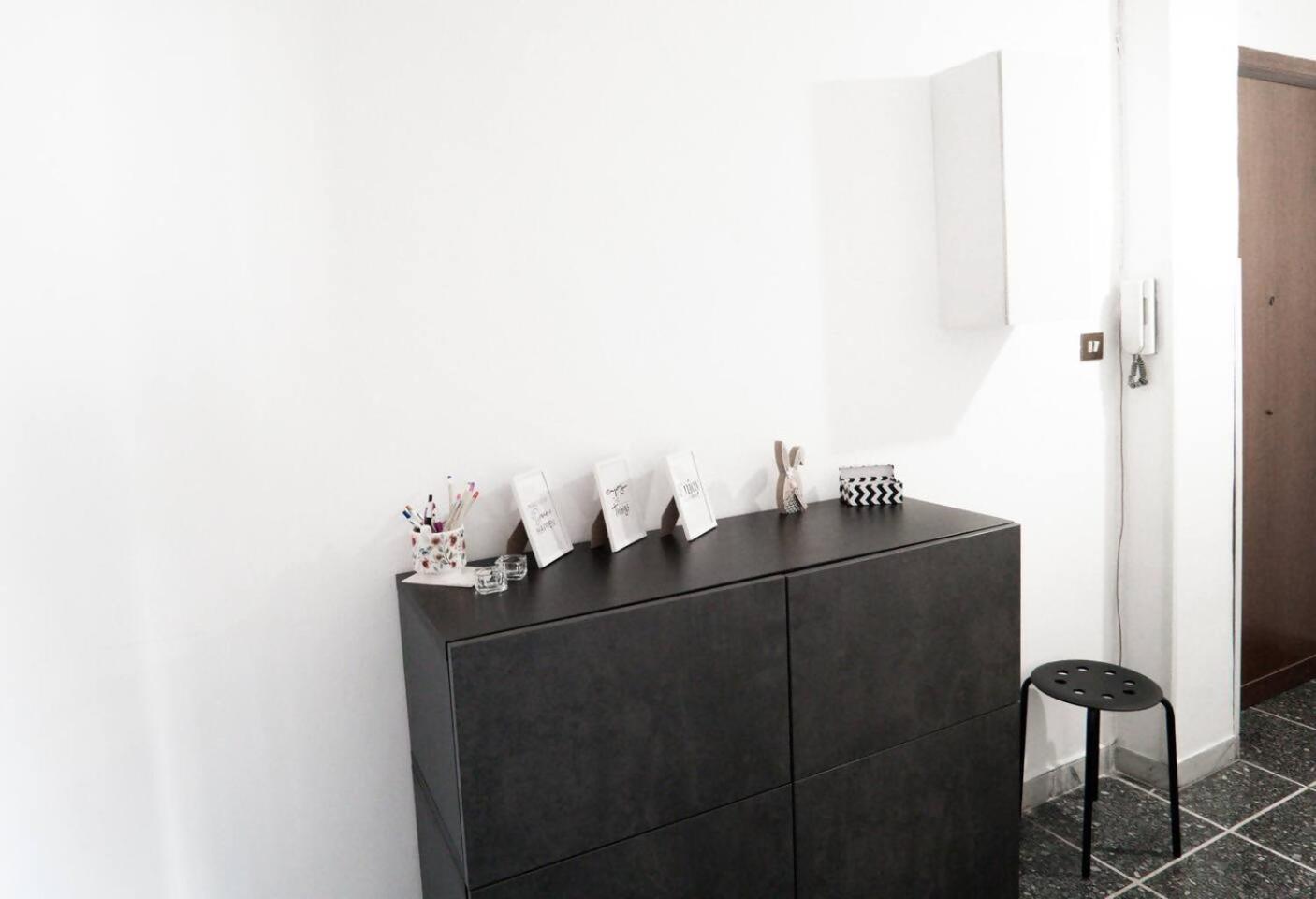 Apartamento Di Donato