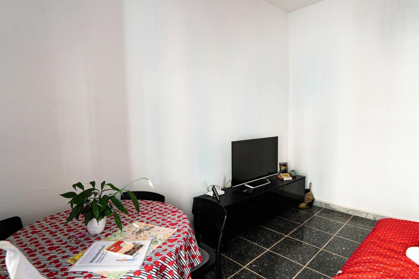 Di Donato Apartamento