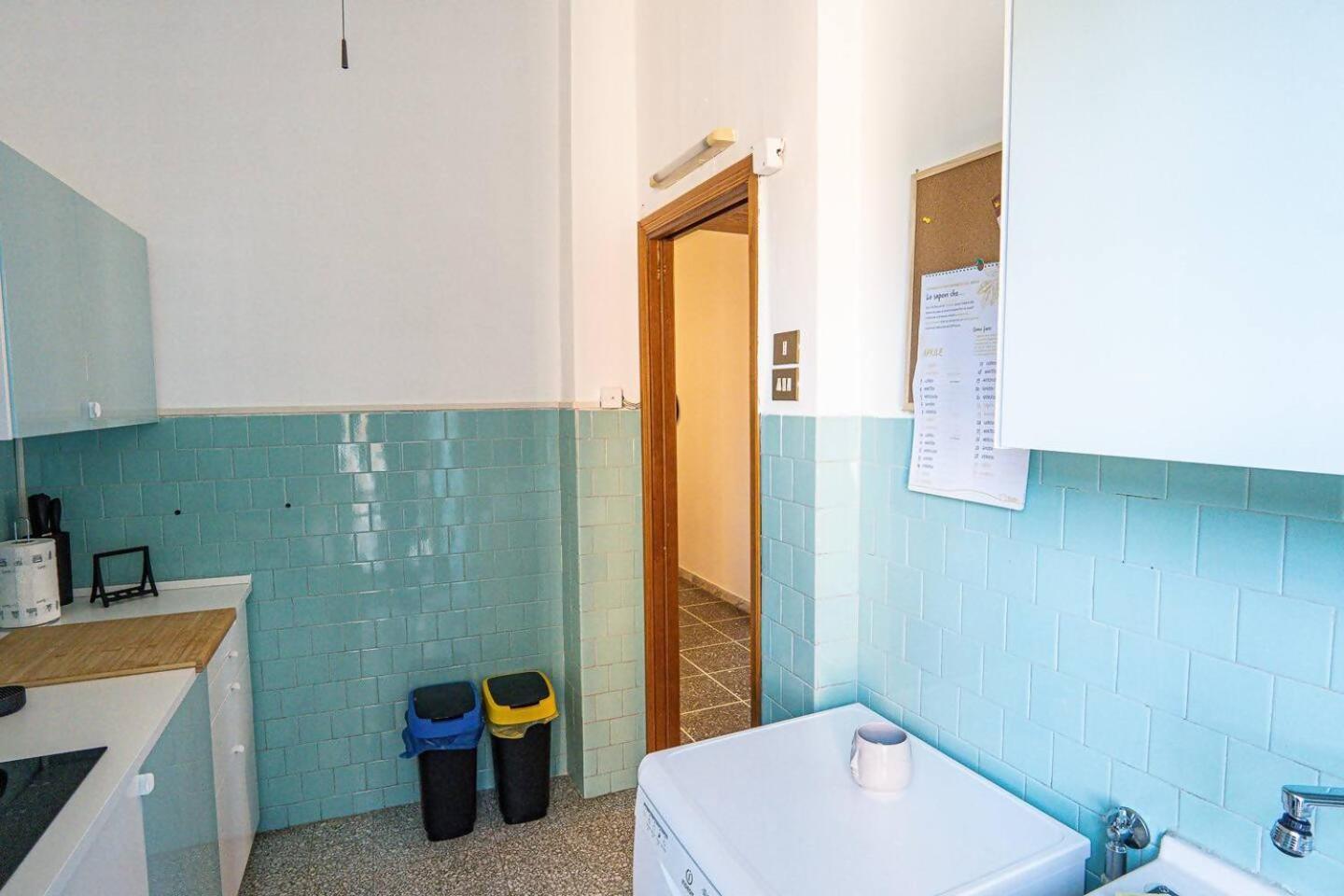 Apartamento Di Donato Roma
