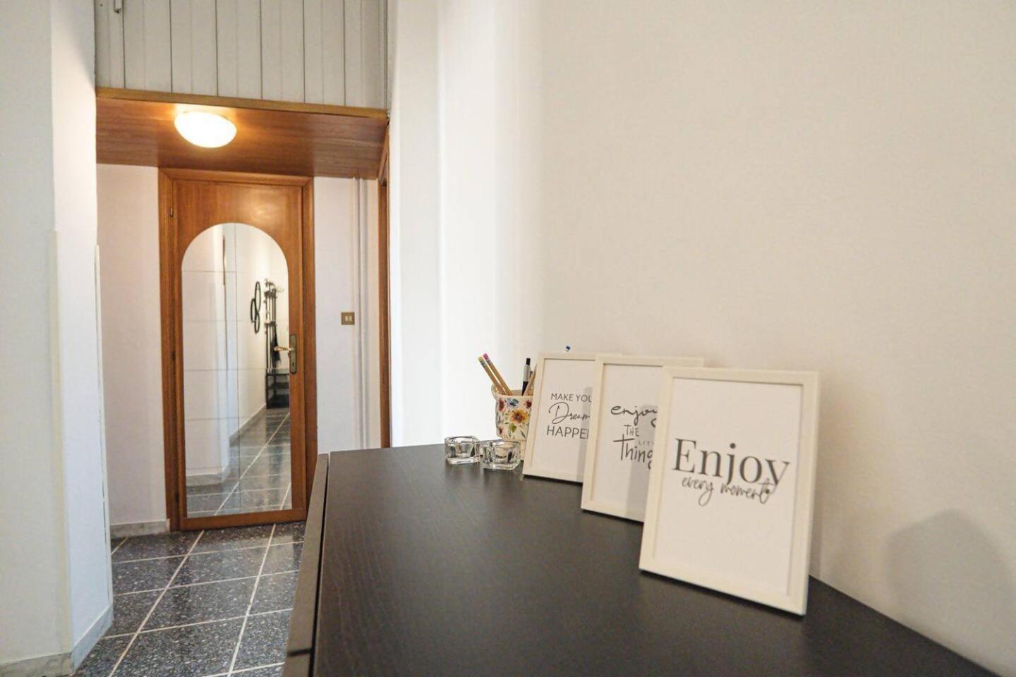 Di Donato Apartamento
