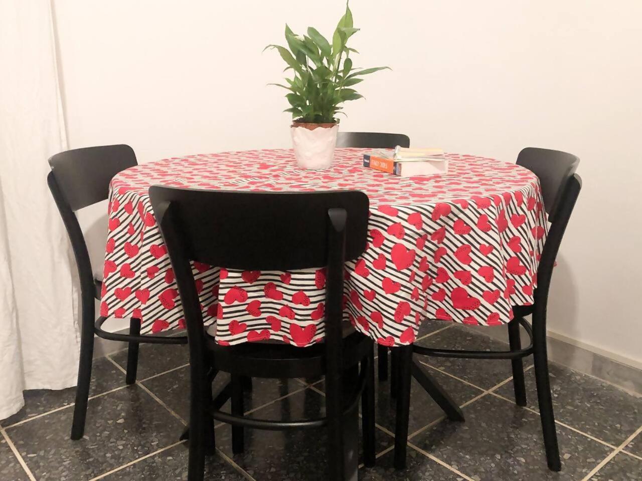 Apartamento Di Donato Roma