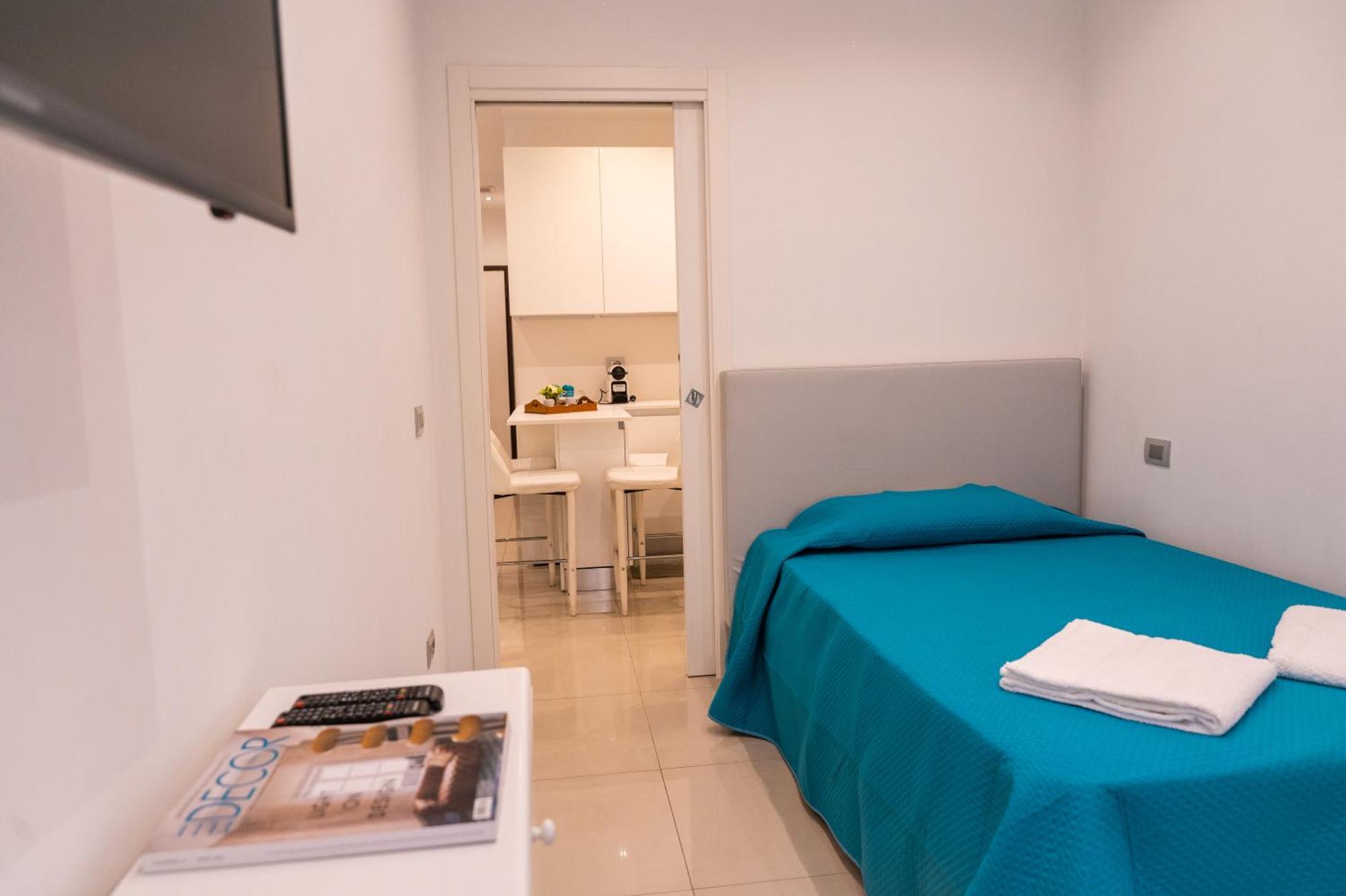 Moderno A Centro Rom