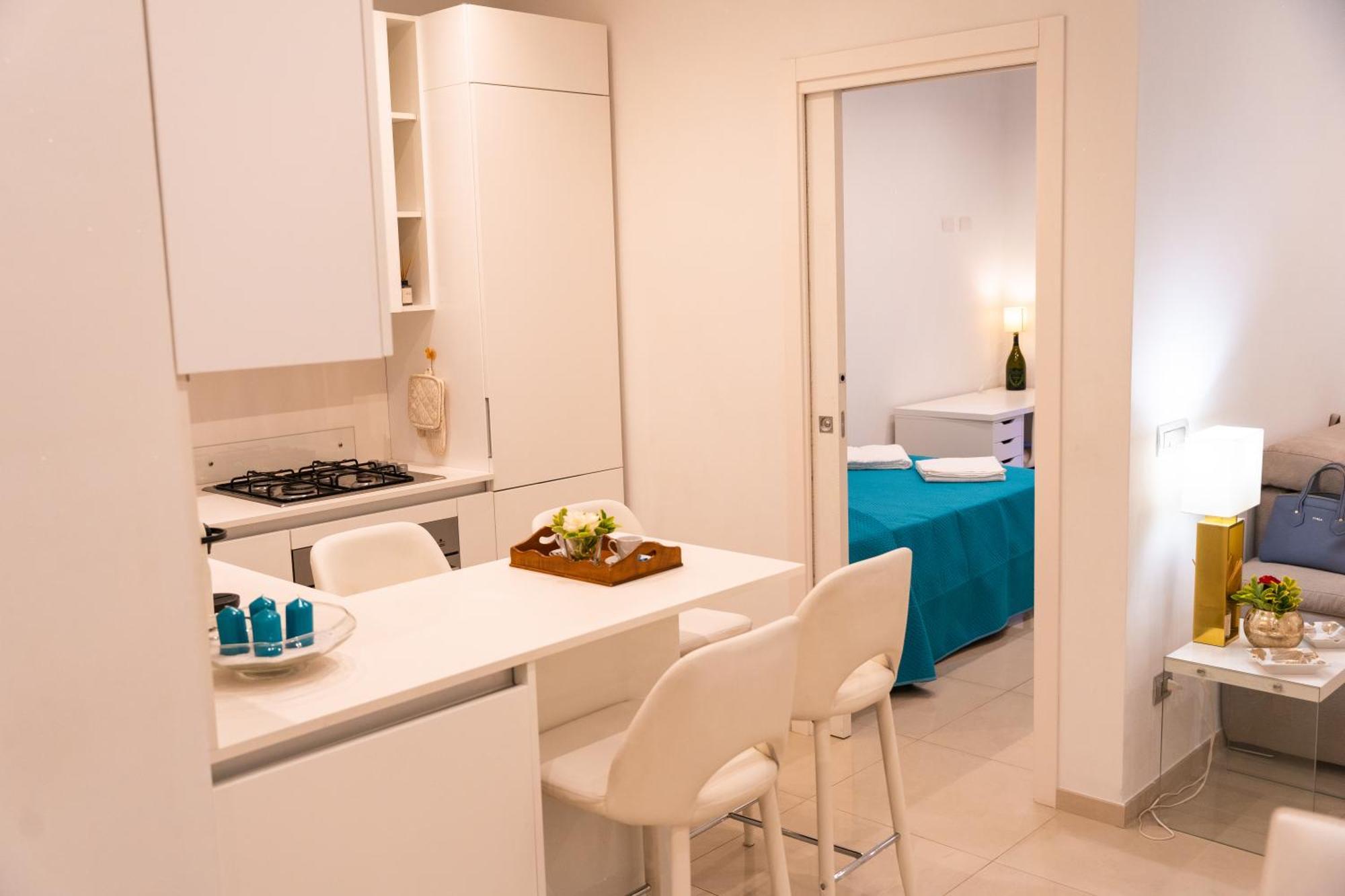 Ferienhaus Moderno A Centro