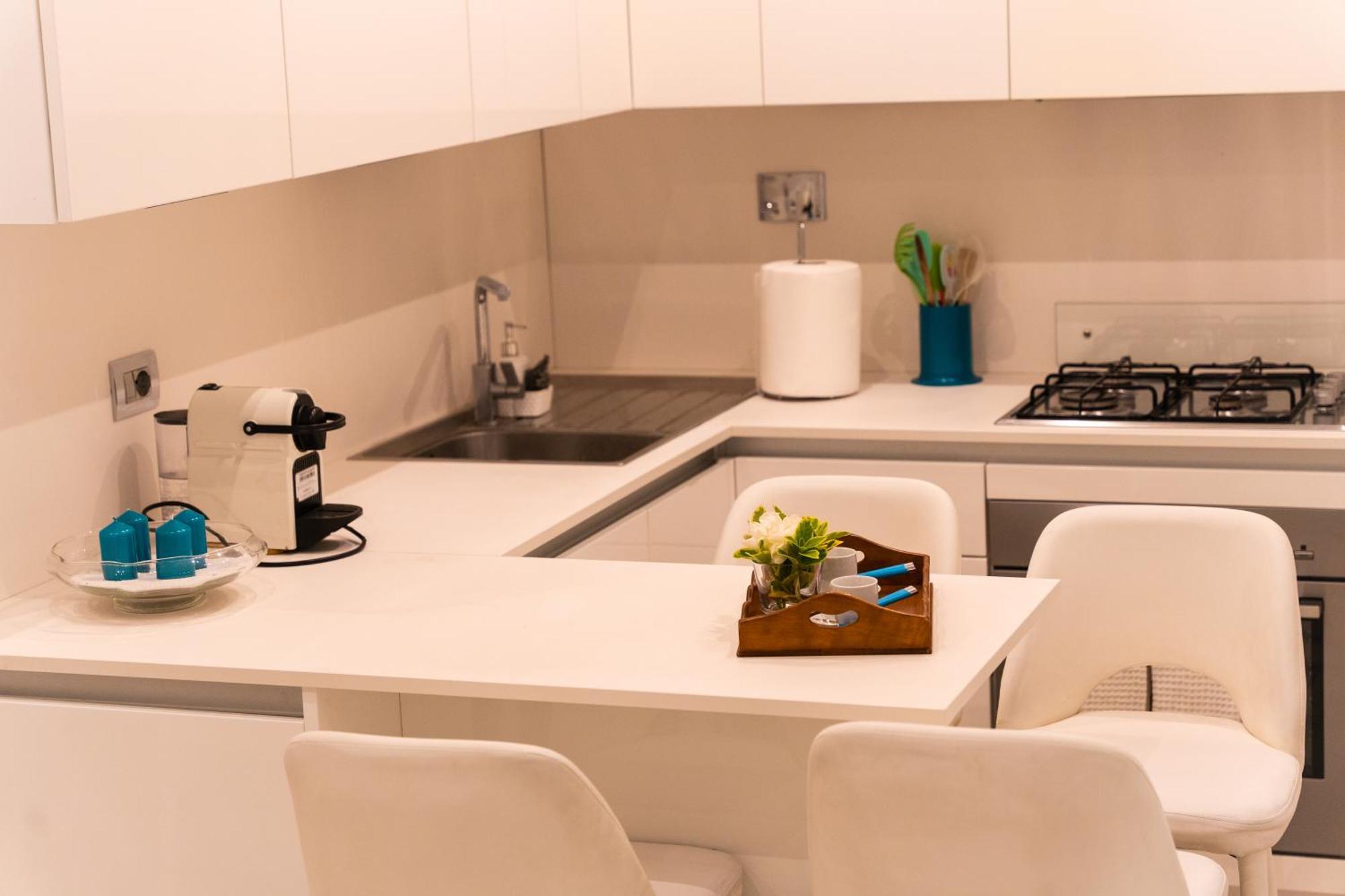 Moderno A Centro Ferienhaus Rom