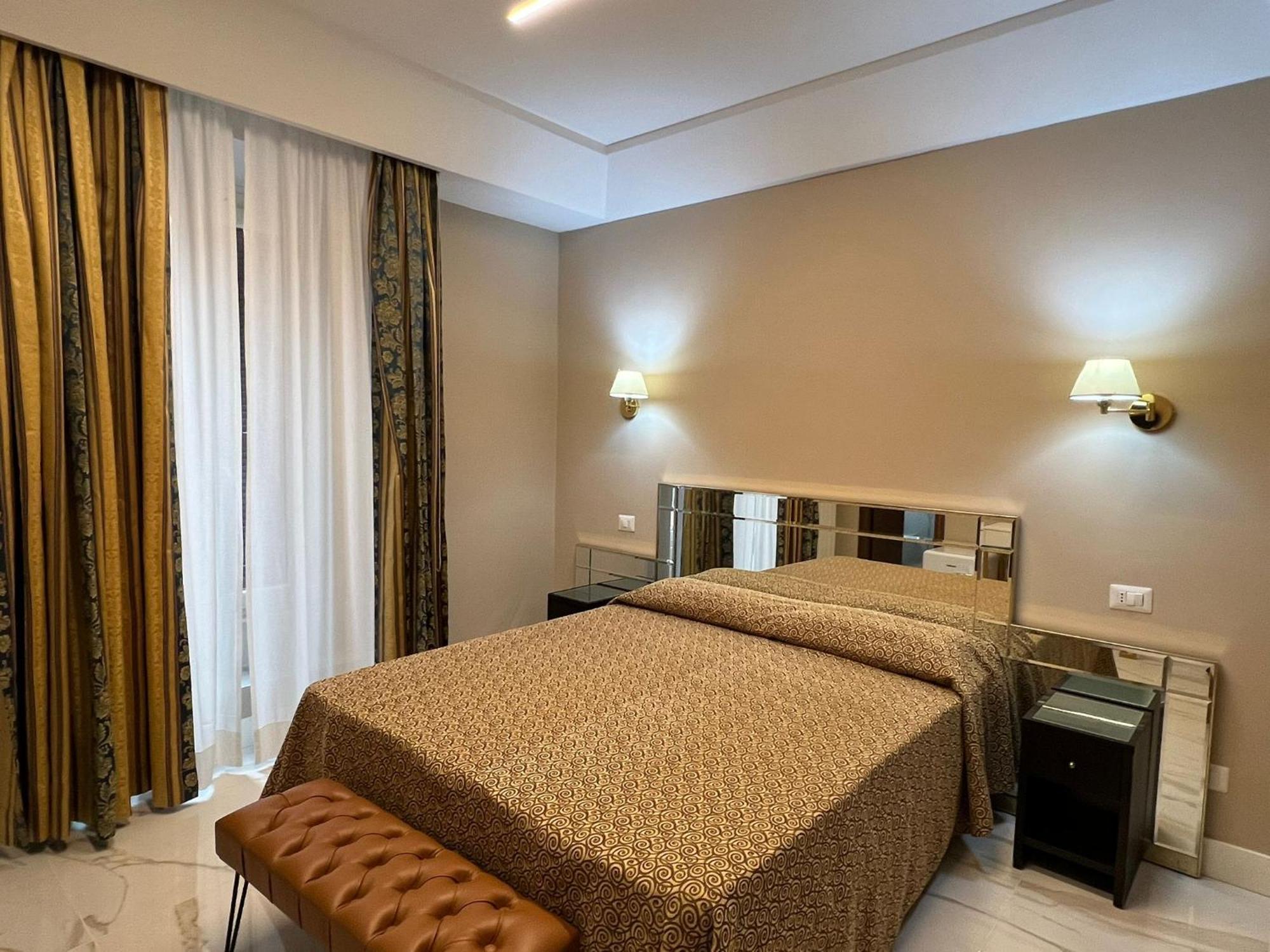 Garda 3* Roma