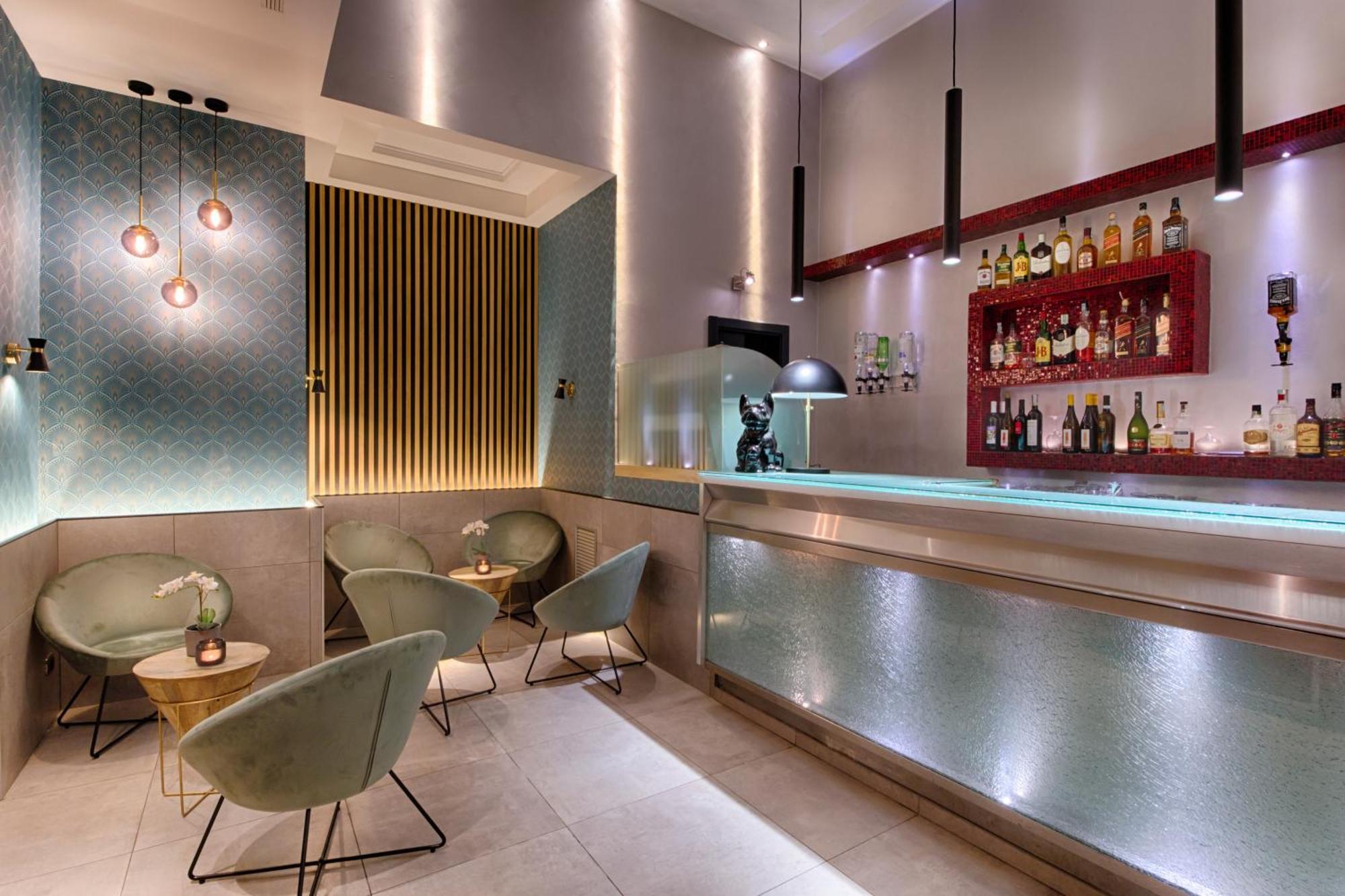 Hotell Raganelli