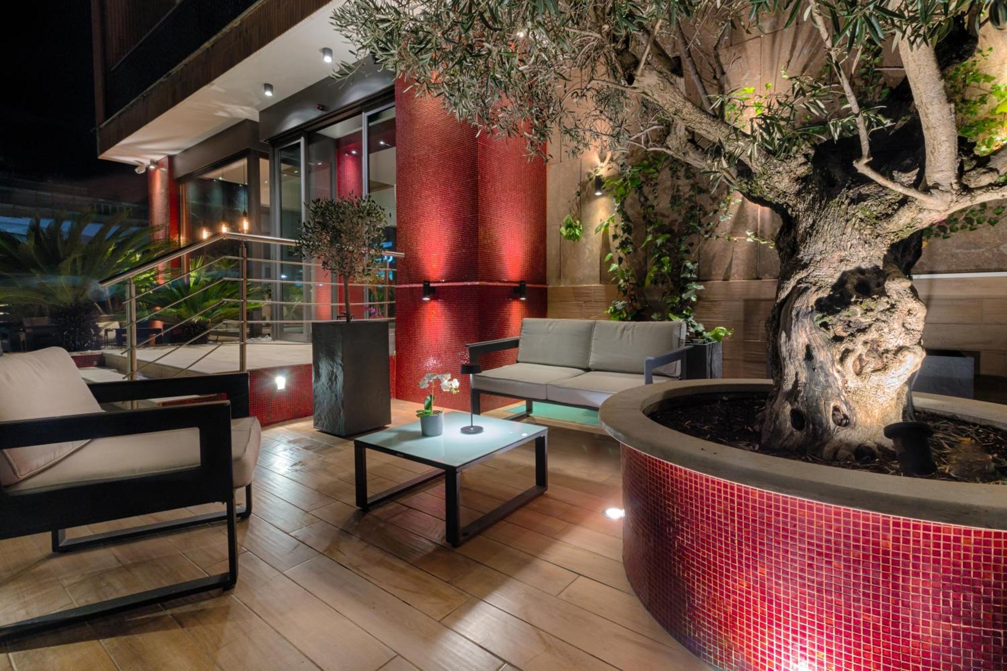 Hotell Raganelli