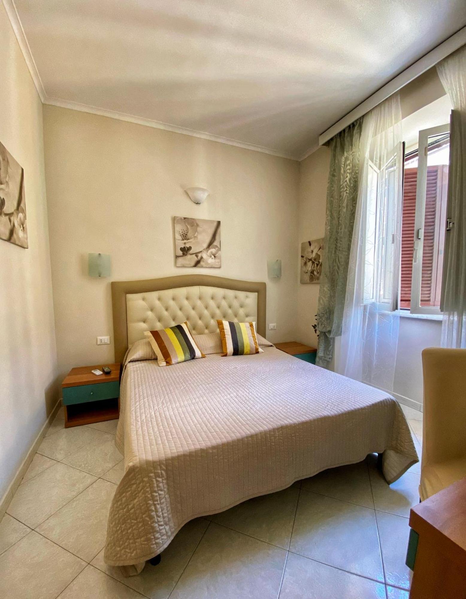Andy&lu Bed & Breakfast Roma