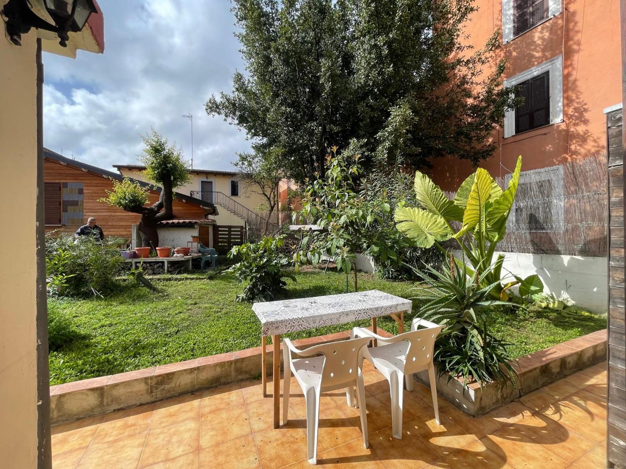 Villino Elda Rom
