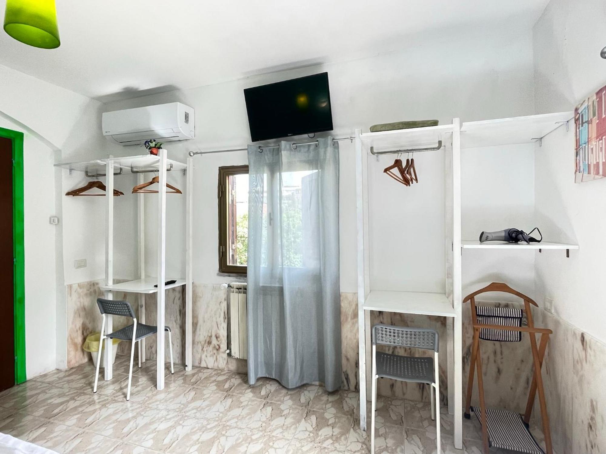 Villino Elda * Rom