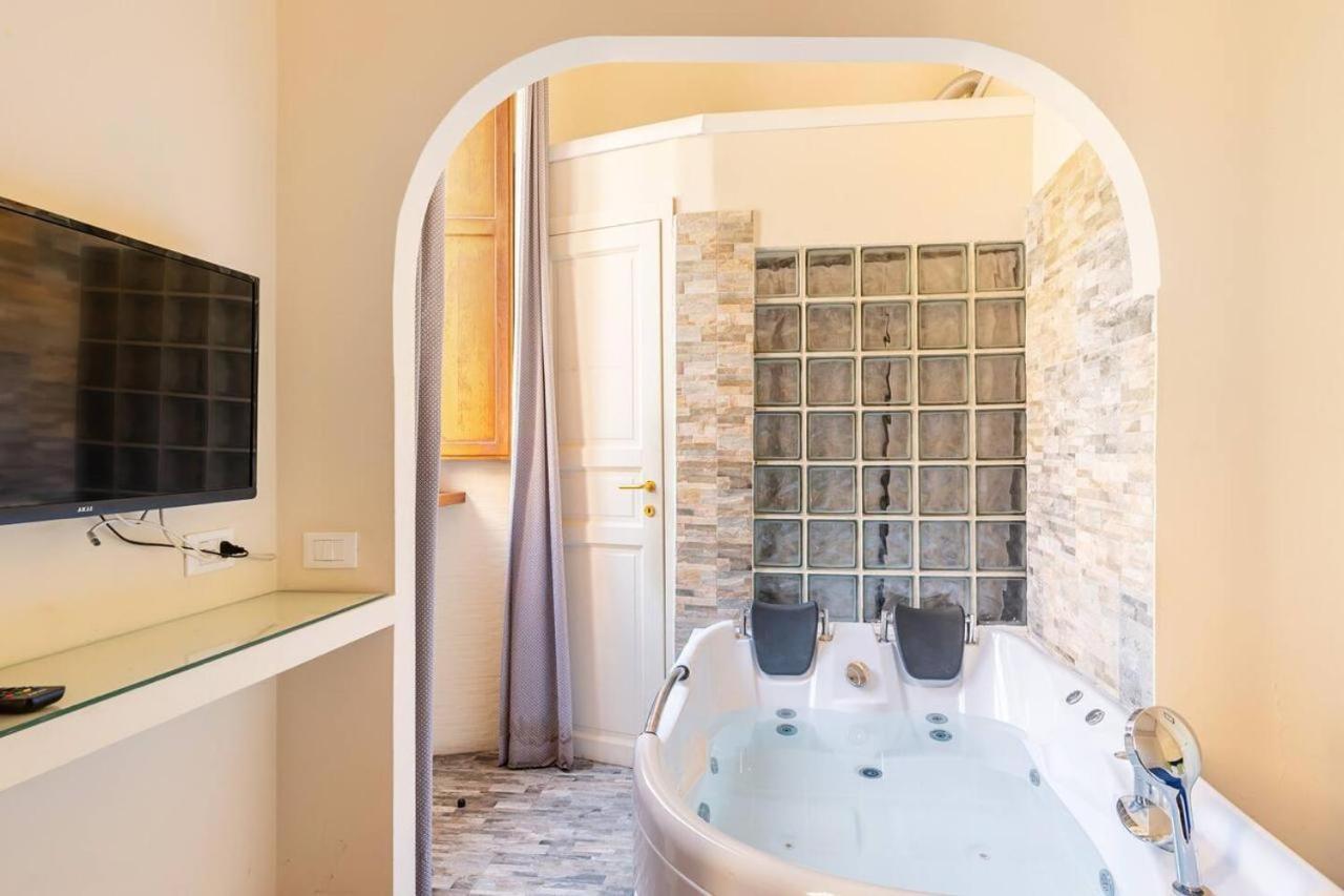 Il Corso Ac - With Hydromassage Gasthof 3*