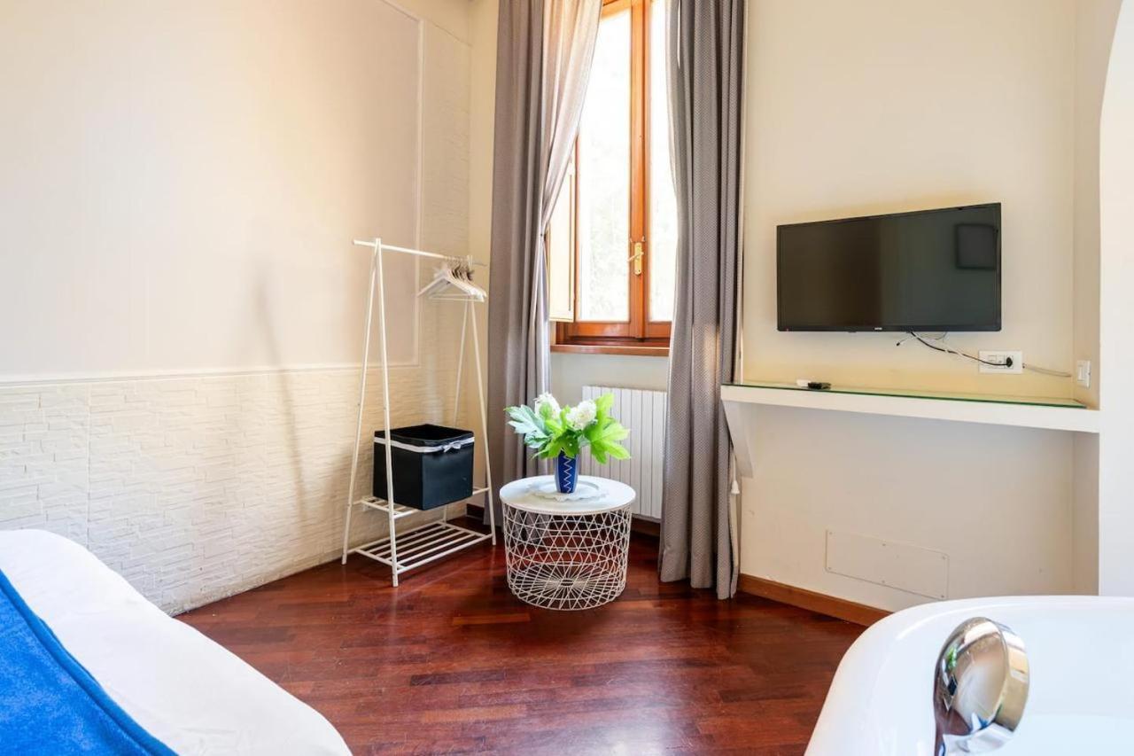 Il Corso Ac - With Hydromassage Gasthof Rom