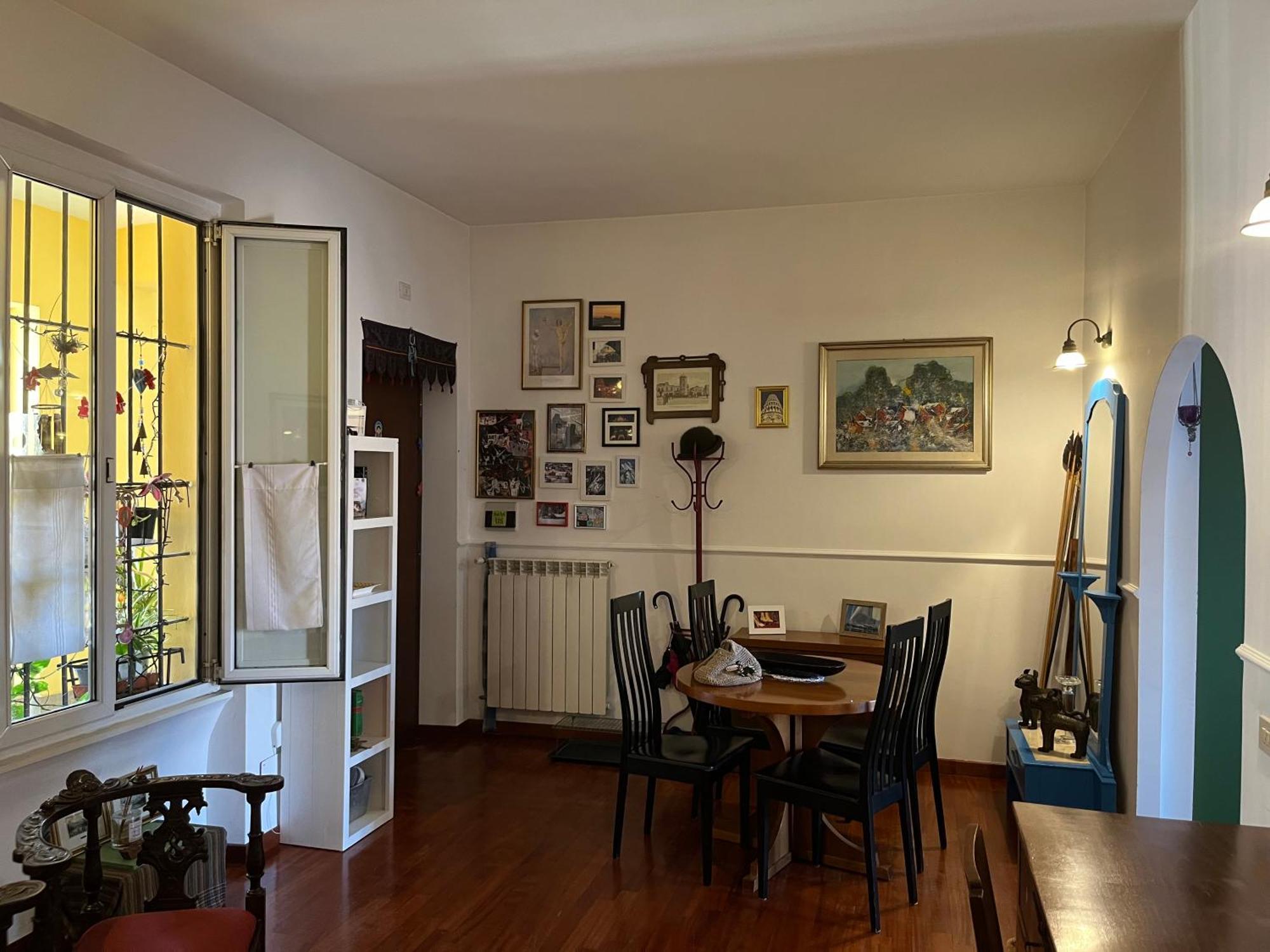 Leilighet House Candia 111 - Vatican Museum *