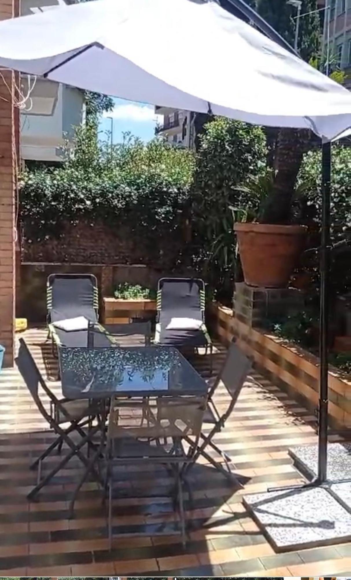 Timeless St Peter Terrace Roma