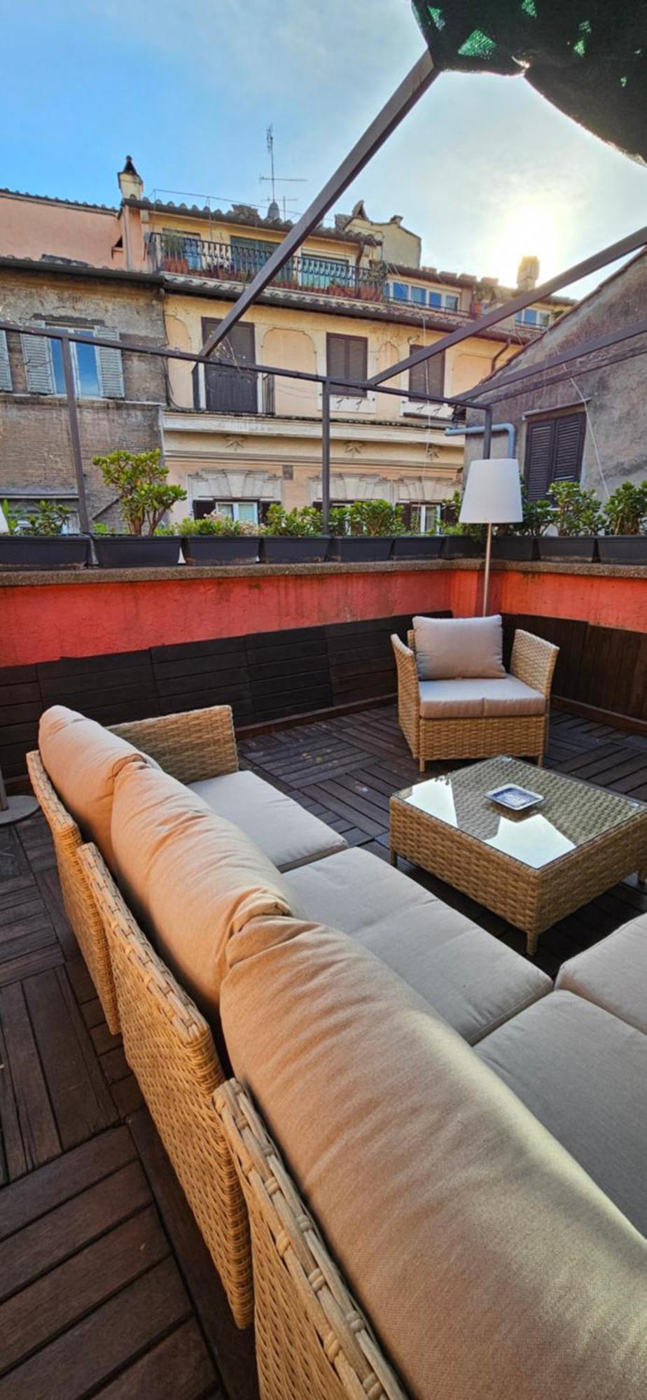 Apartamento Monserrato *