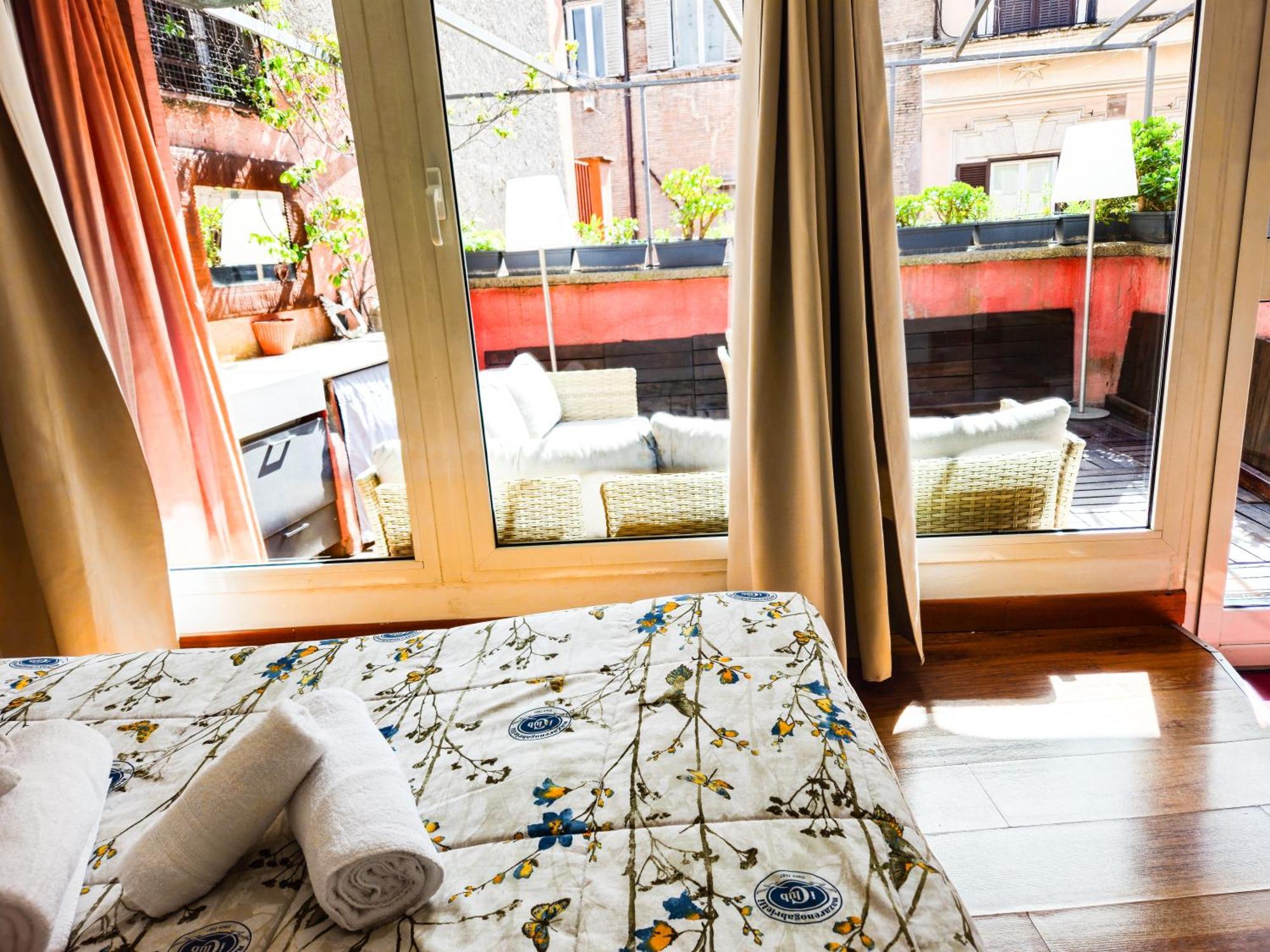 Apartamento Monserrato