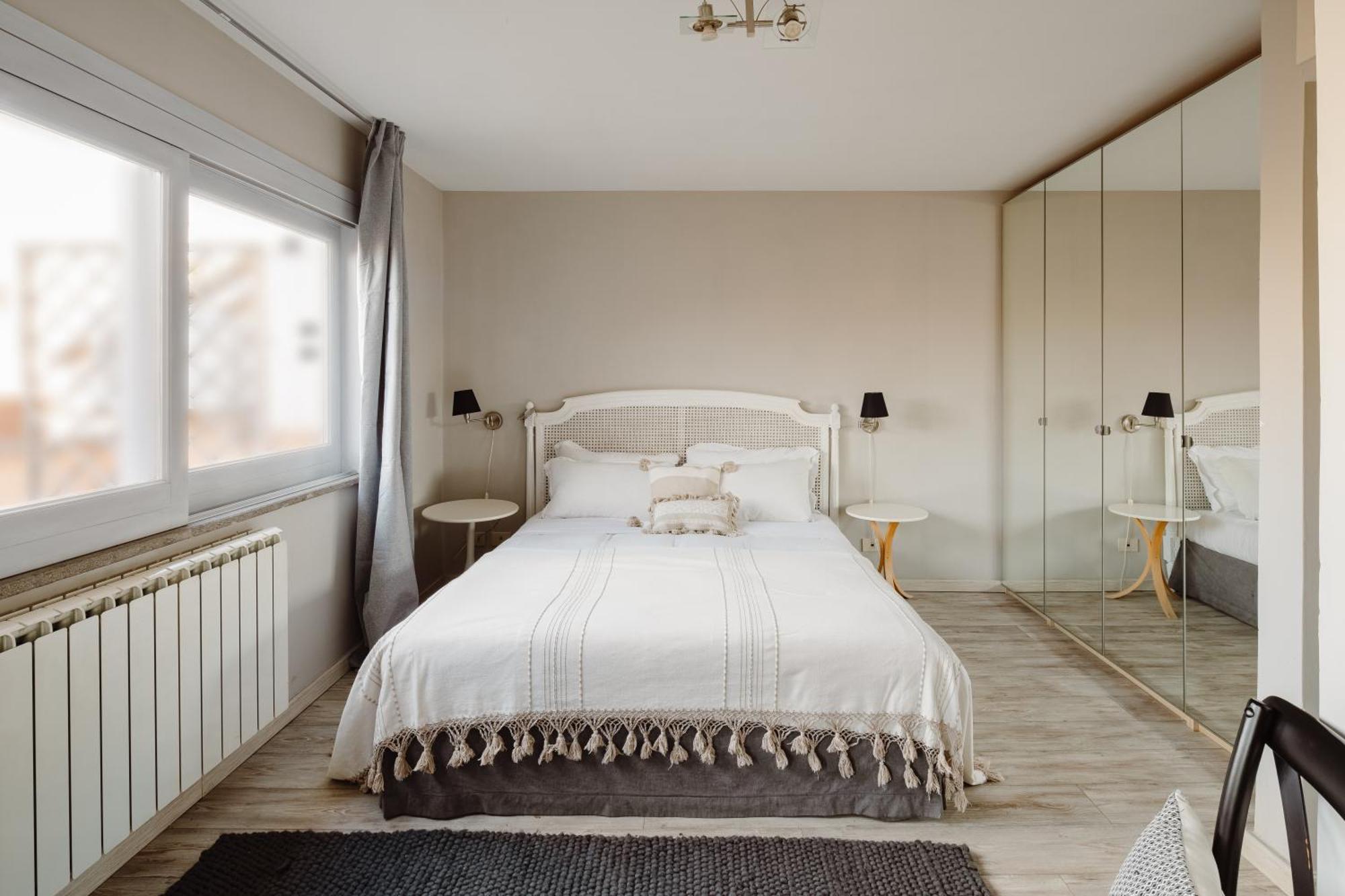 Amazing Penthouse With Terrace And Rooftop In Trastevere * Roma