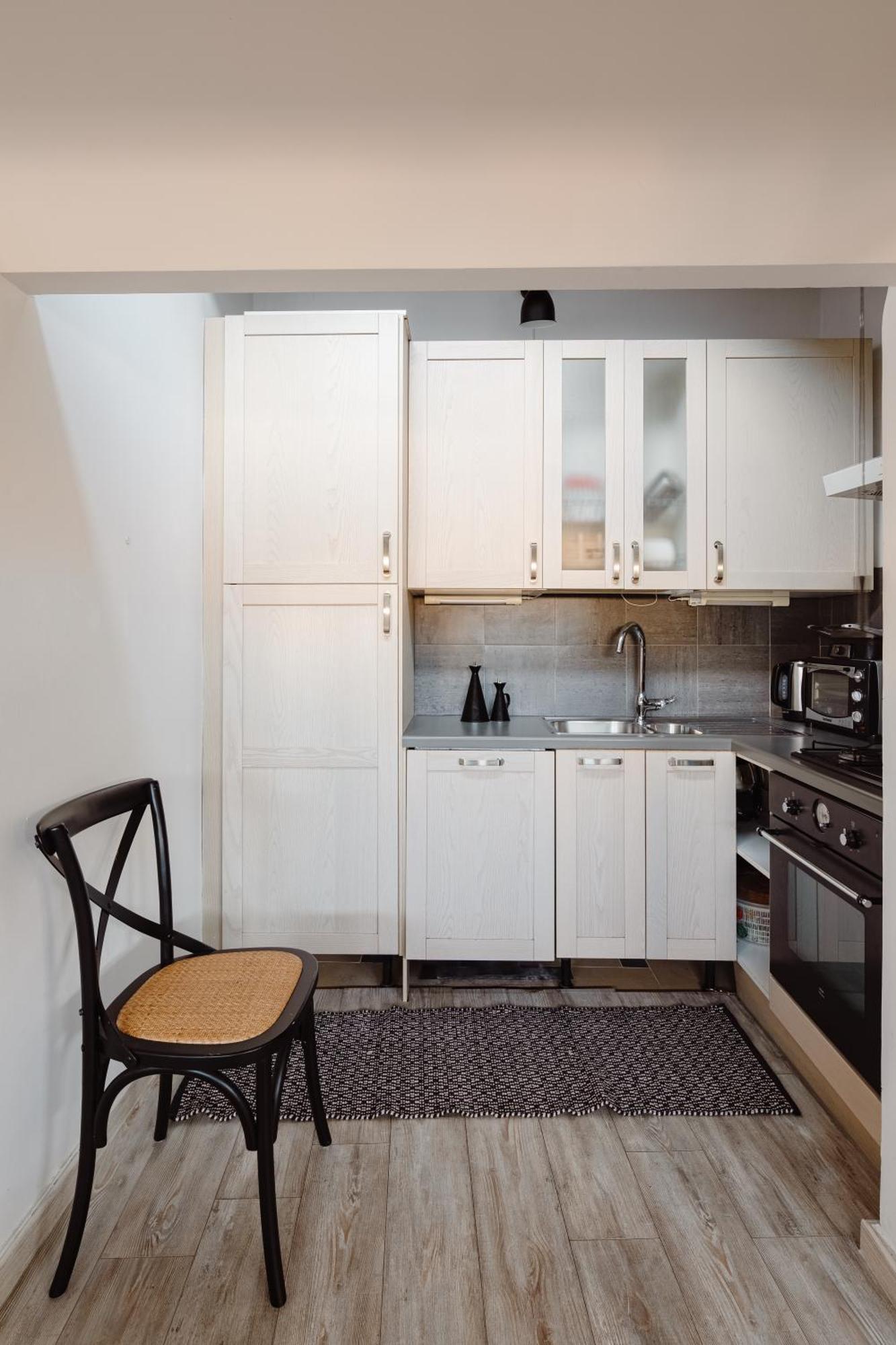 Apartamento Amazing Penthouse With Terrace And Rooftop In Trastevere *