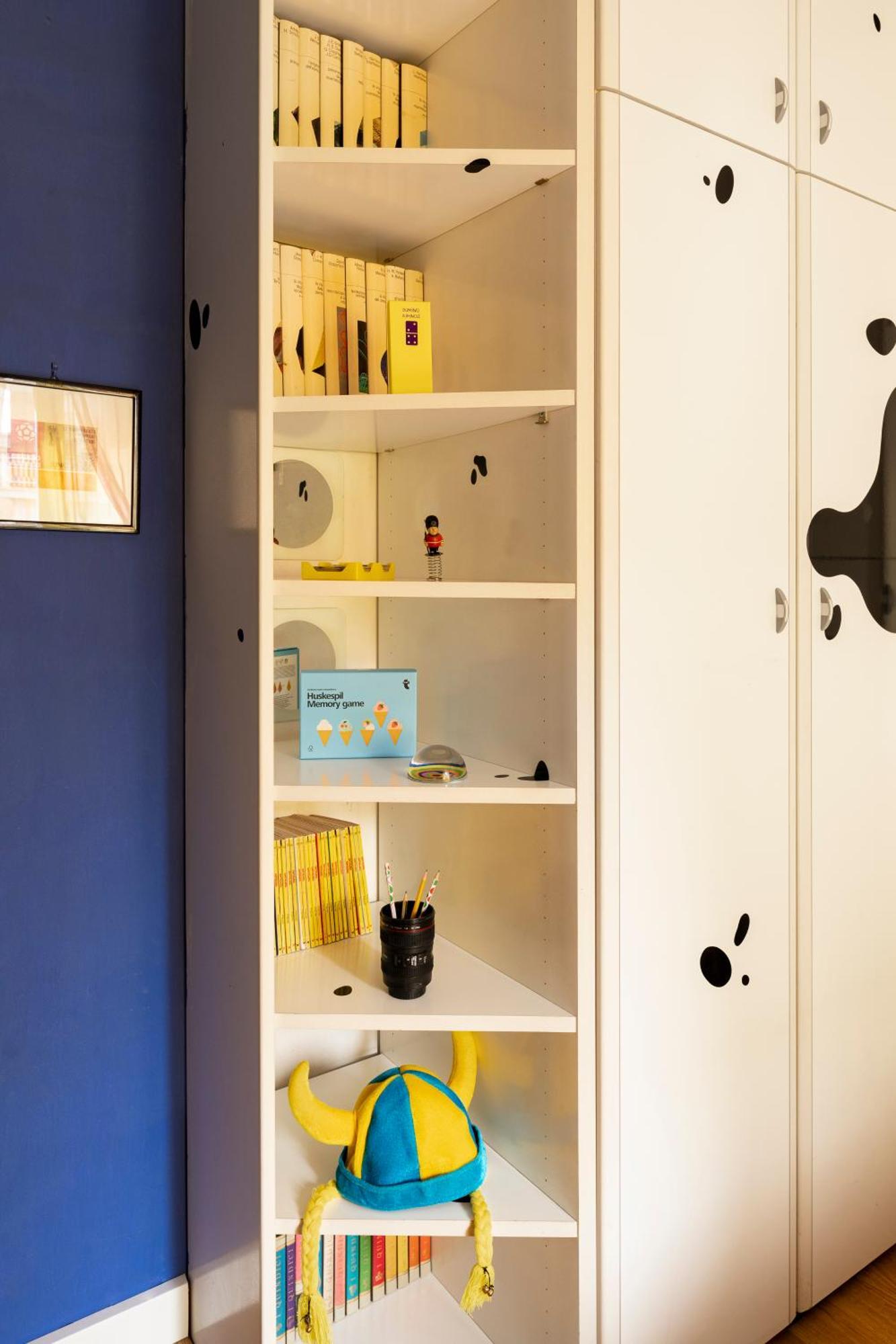 Talenti Apartamento