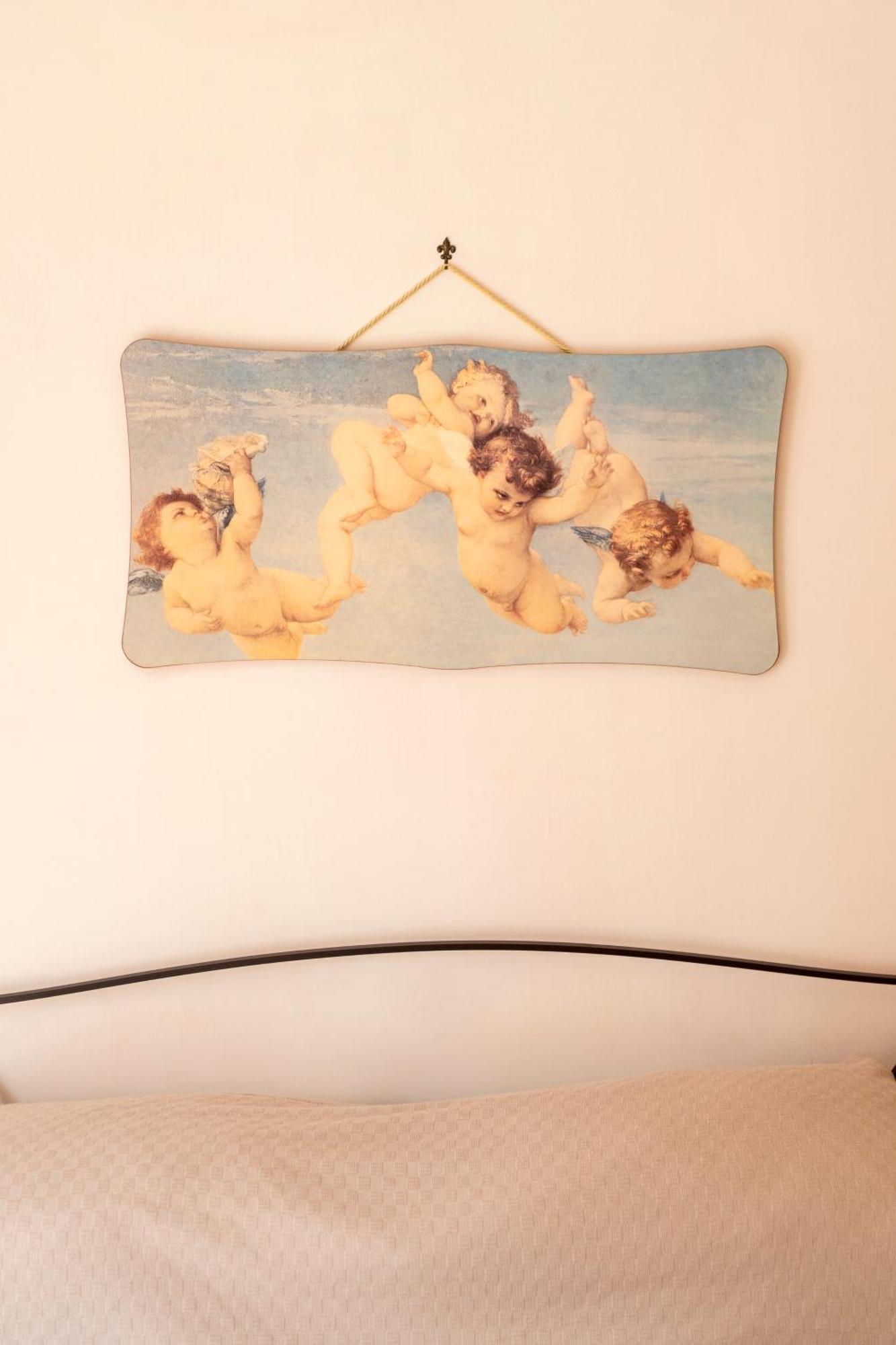 Talenti Apartamento Roma
