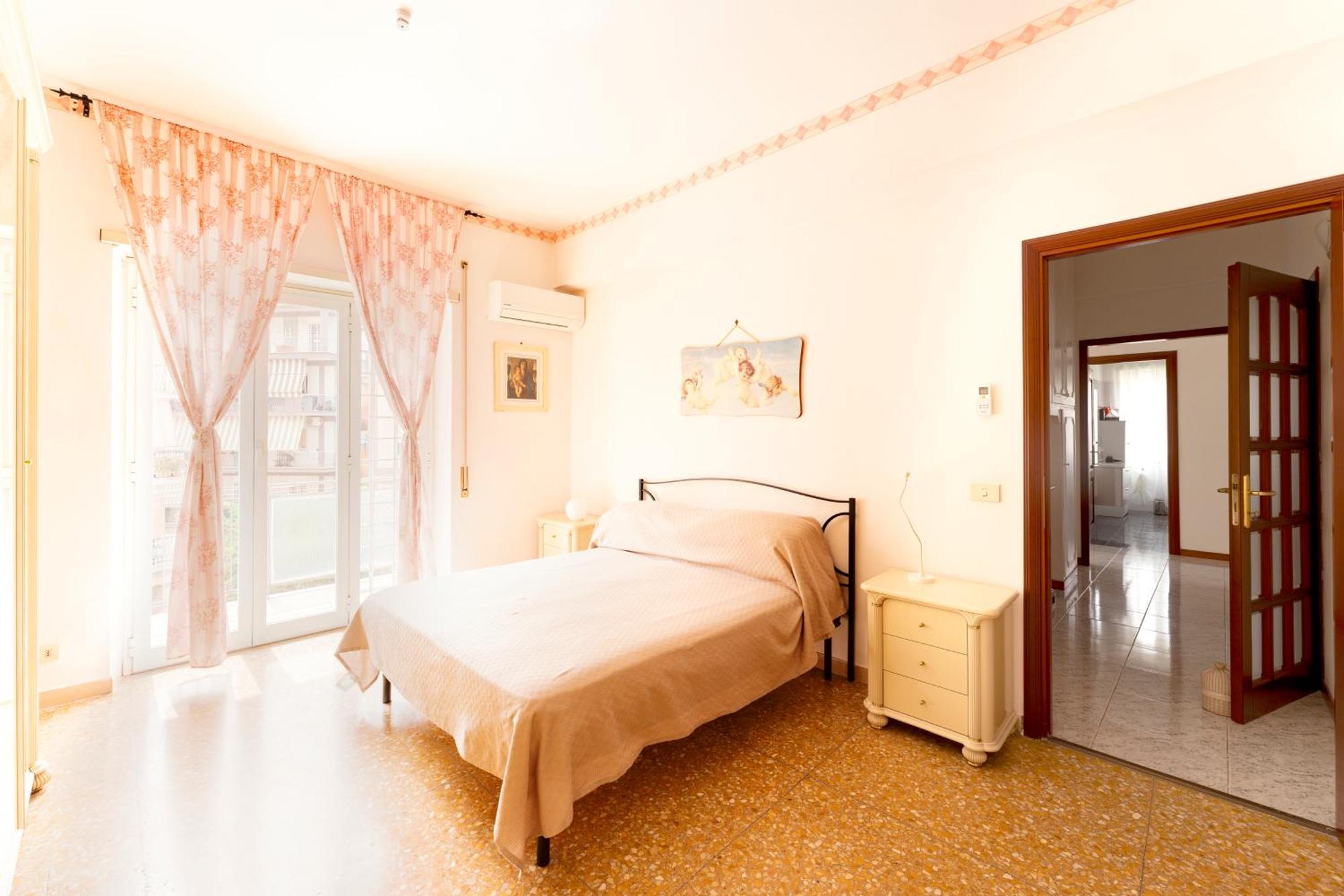 Apartamento Talenti *