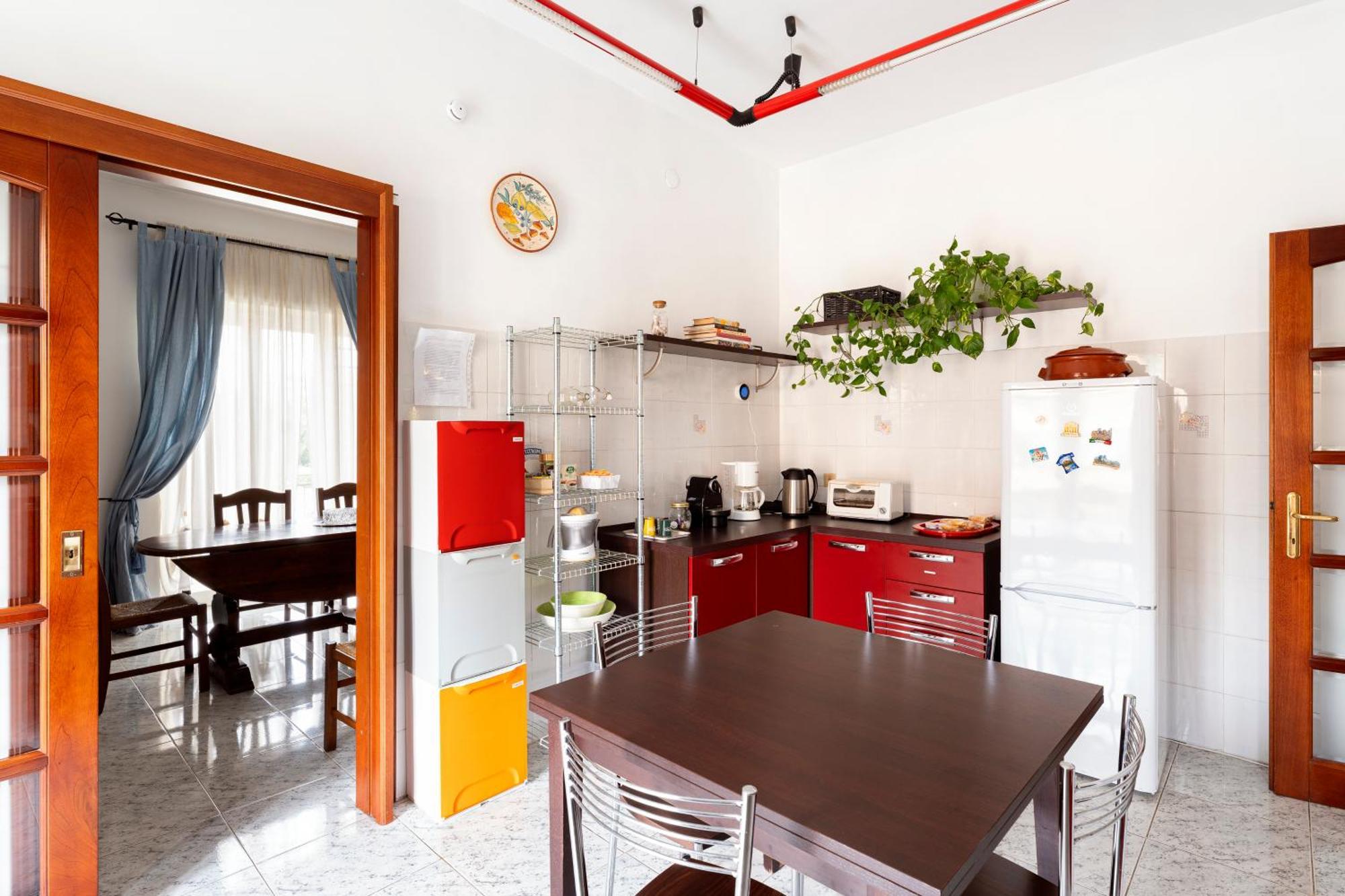 Talenti Apartamento *