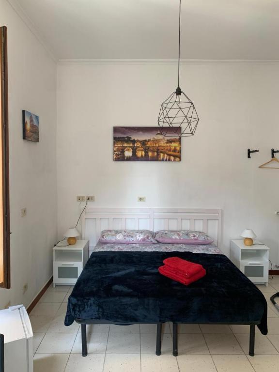 Apartamento Long John *