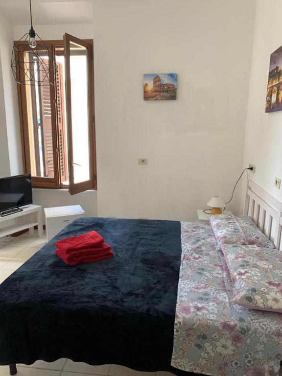 Apartamento Long John Roma
