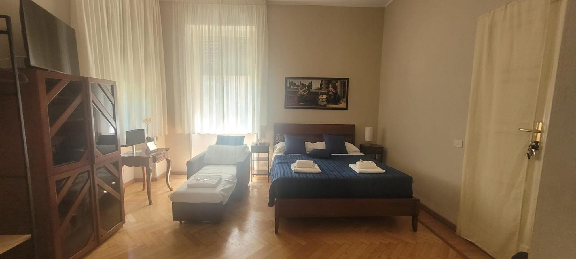 Apartamento Aventino Flat