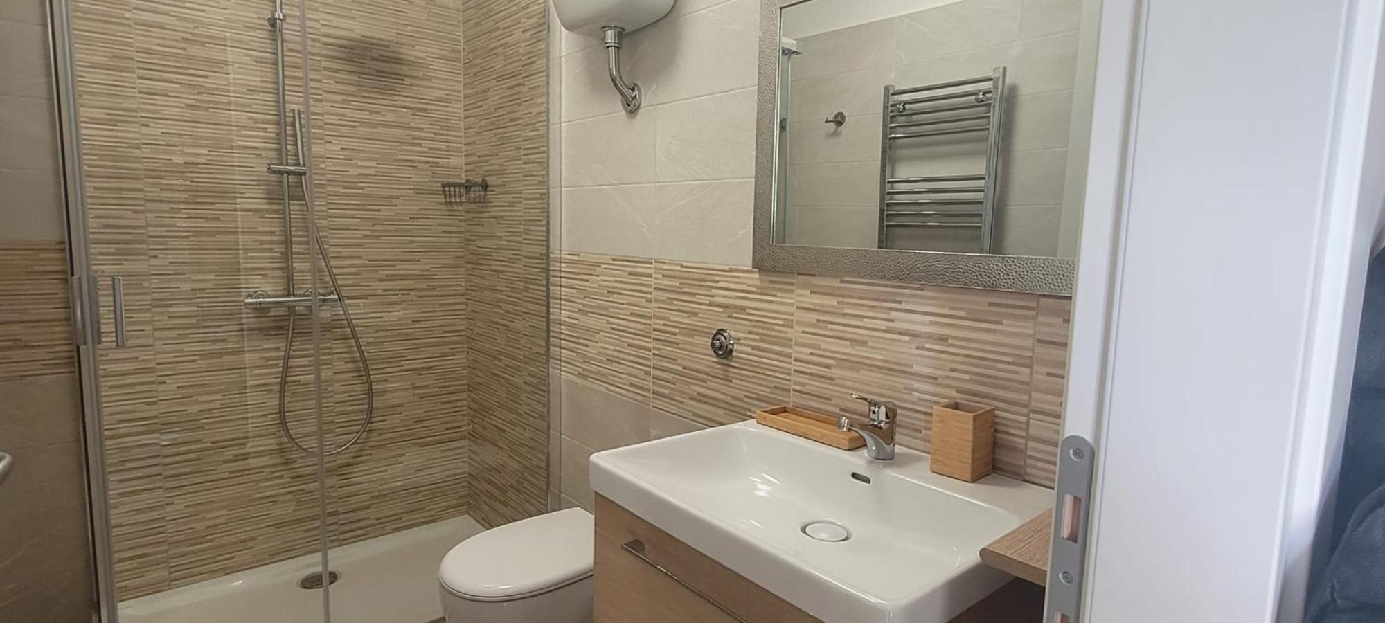 Apartamento Aventino Flat Roma