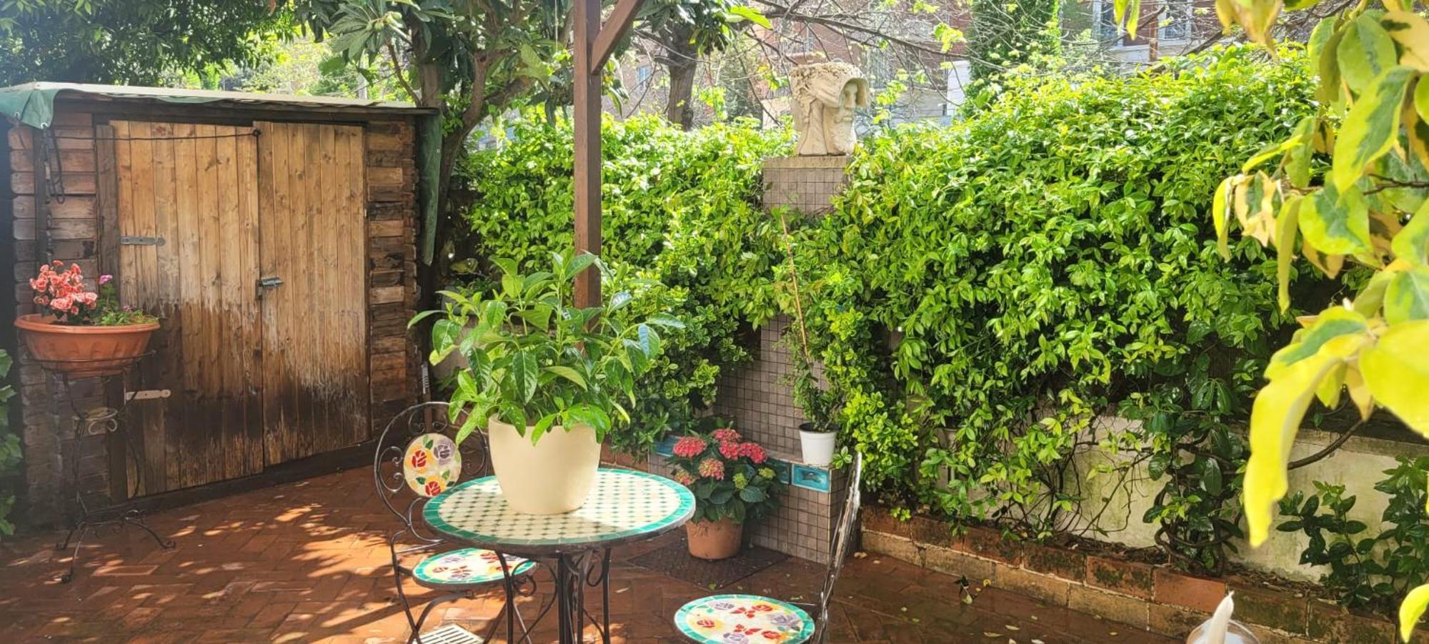 Aventino Flat Roma