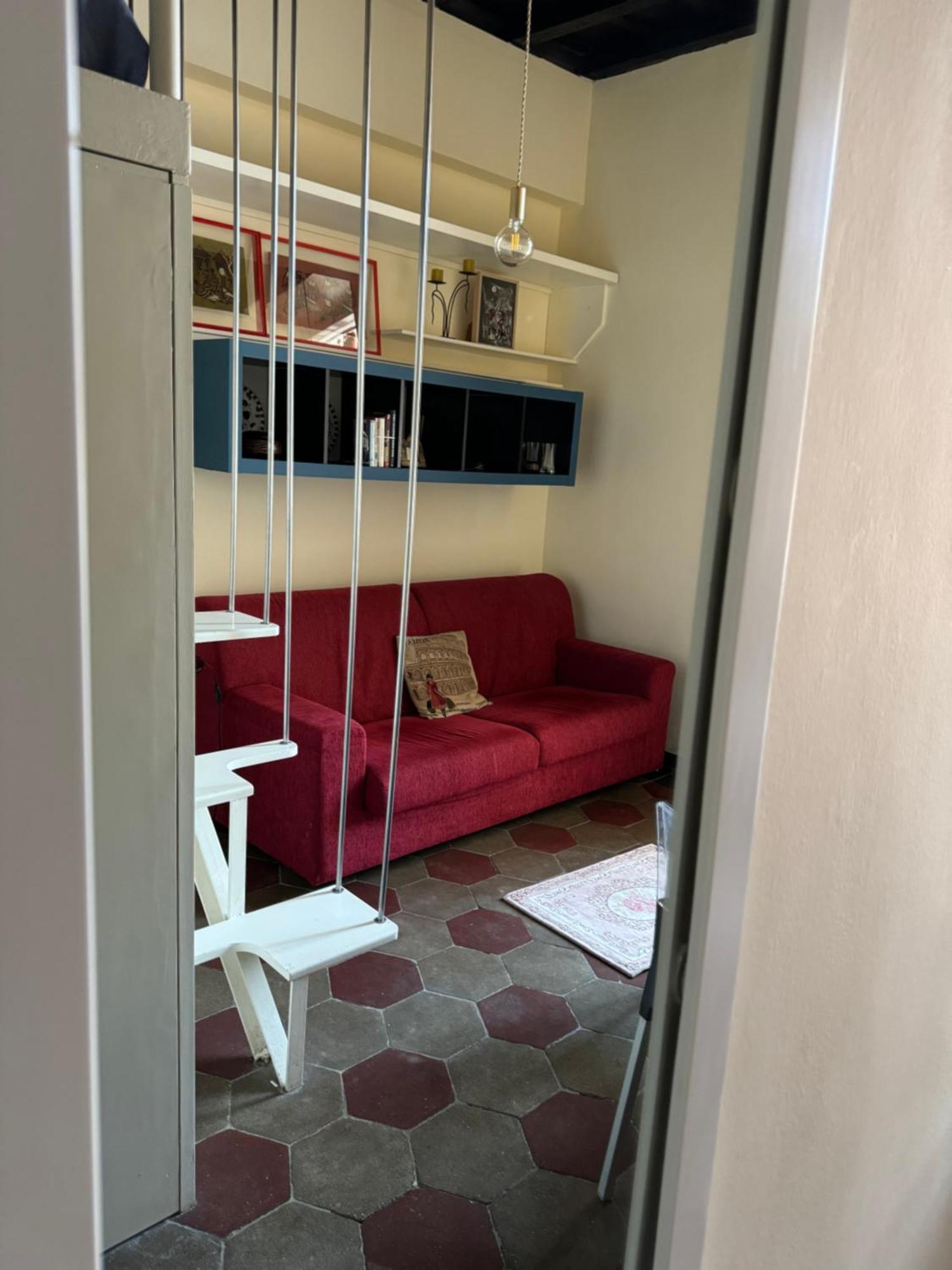 Casa Lella Al Borgo Pio, A Pochi Passi Da San Pietro Roma