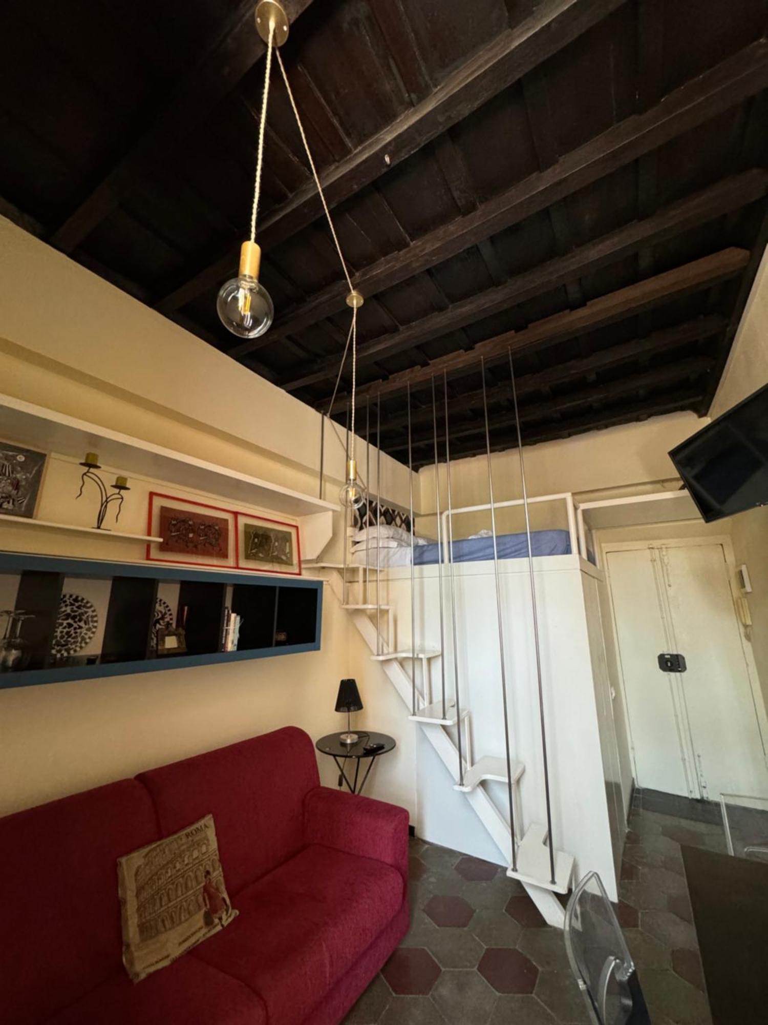 Casa Lella Al Borgo Pio, A Pochi Passi Da San Pietro Appartamento