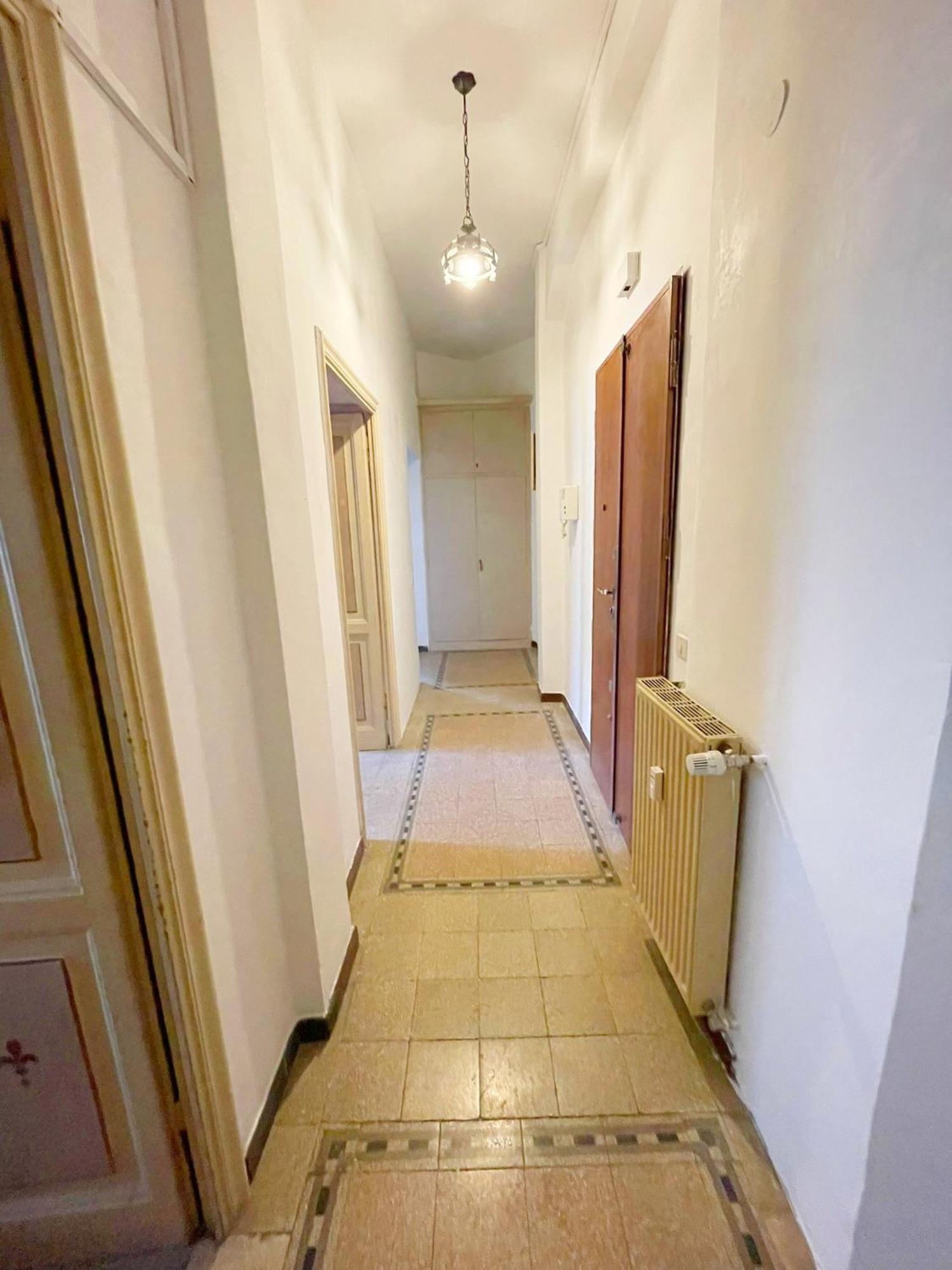 Vatican Mamma Apartamento Roma