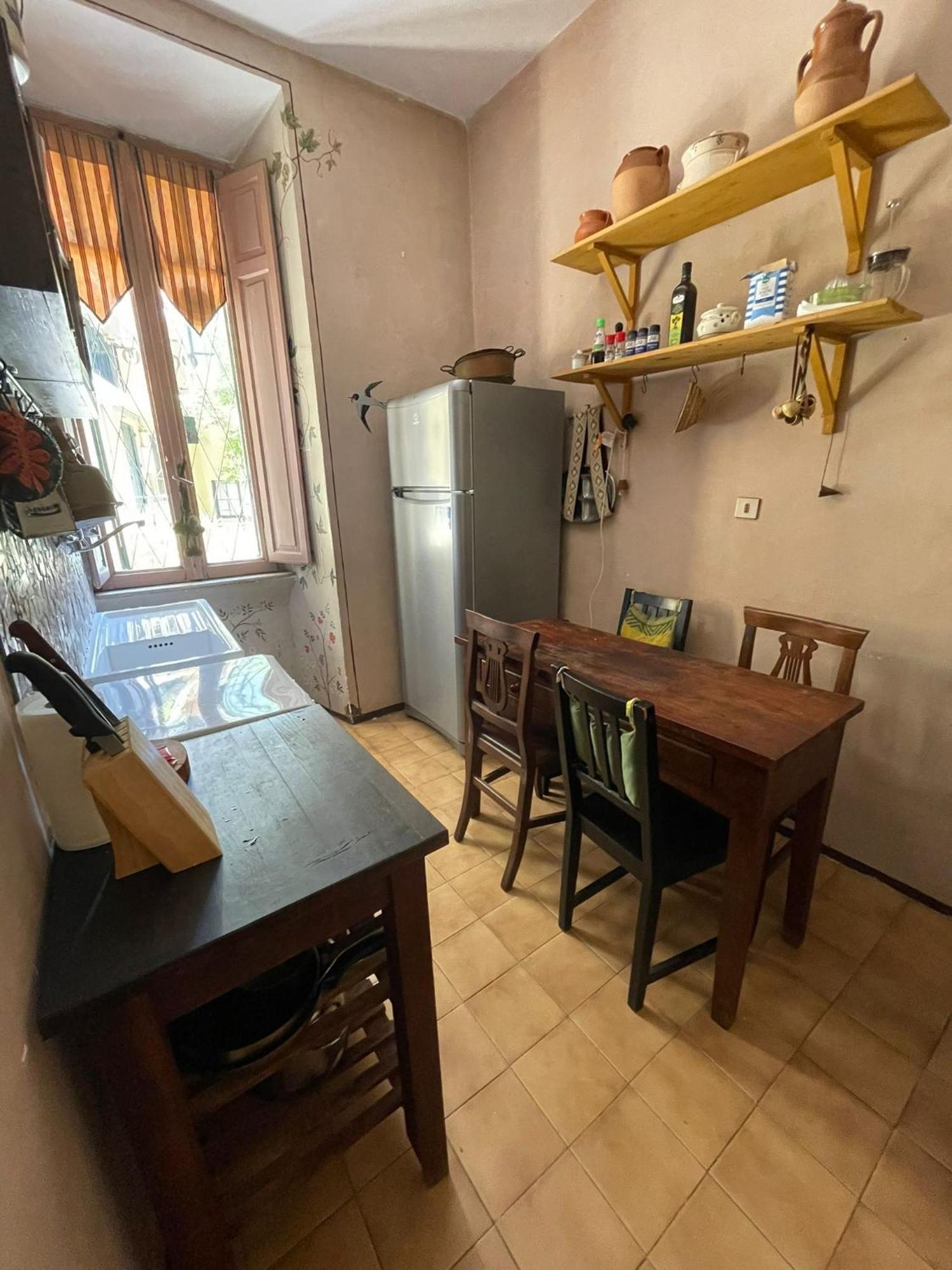Vatican Mamma Apartamento