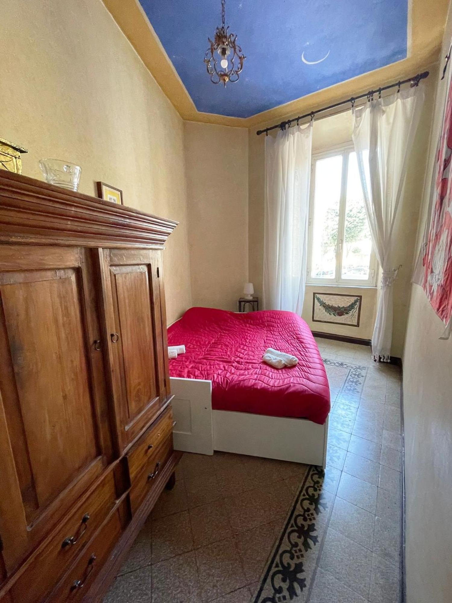 Vatican Mamma Apartamento
