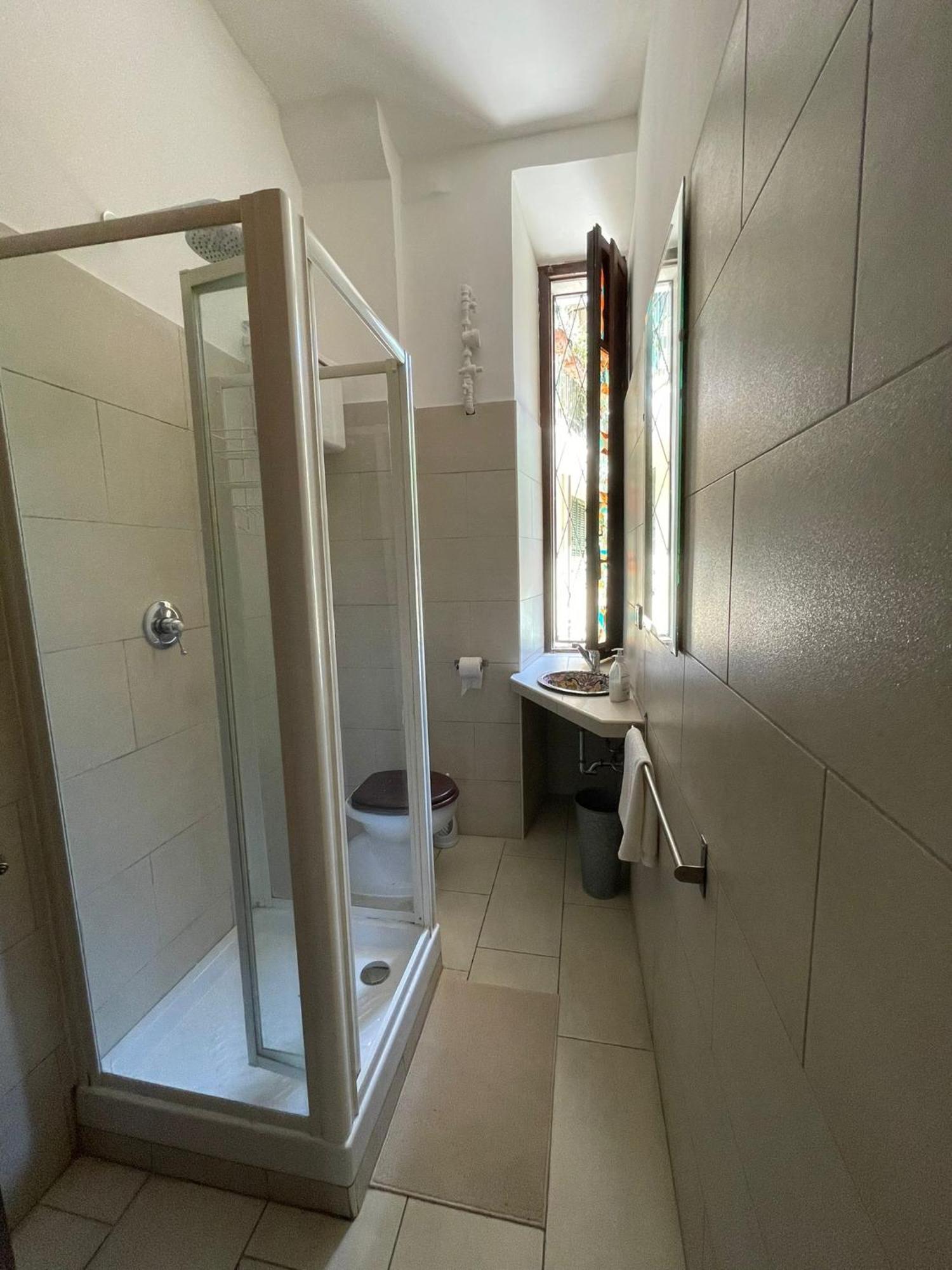 Vatican Mamma Apartamento
