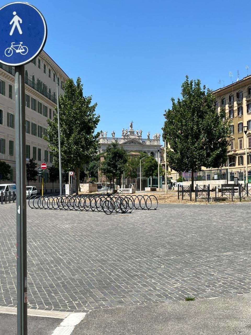 Privato A San Giovanni Rome