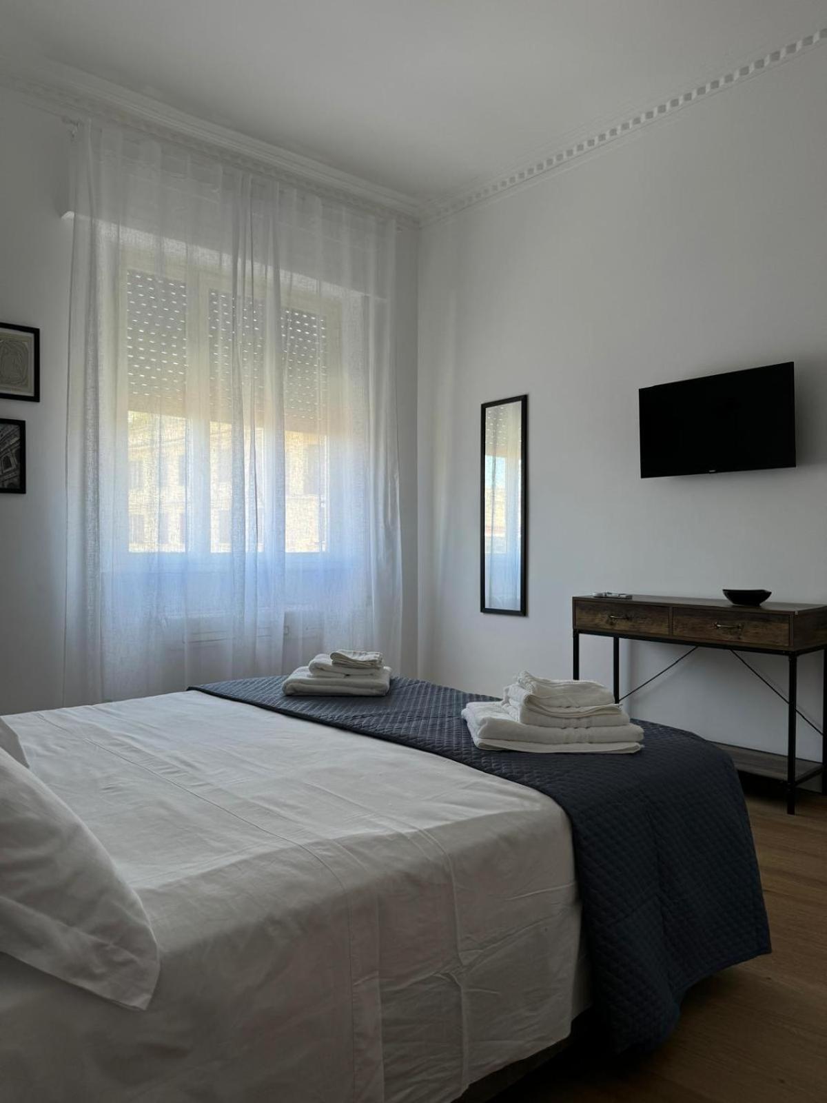 Appartamento Casa Palmiero Roma